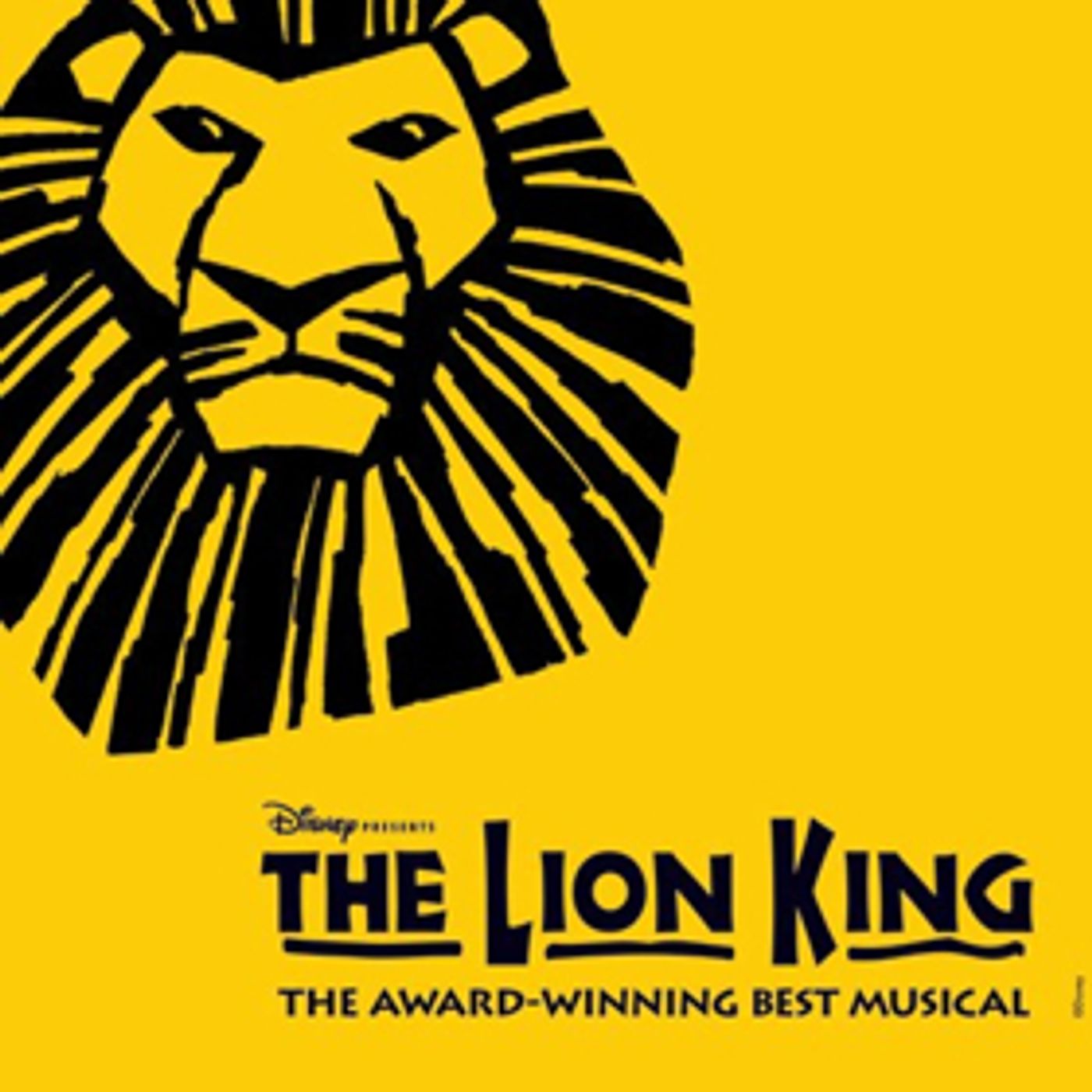 Bid Now to Win A Trip to THE LION KING on Broadway!  Image