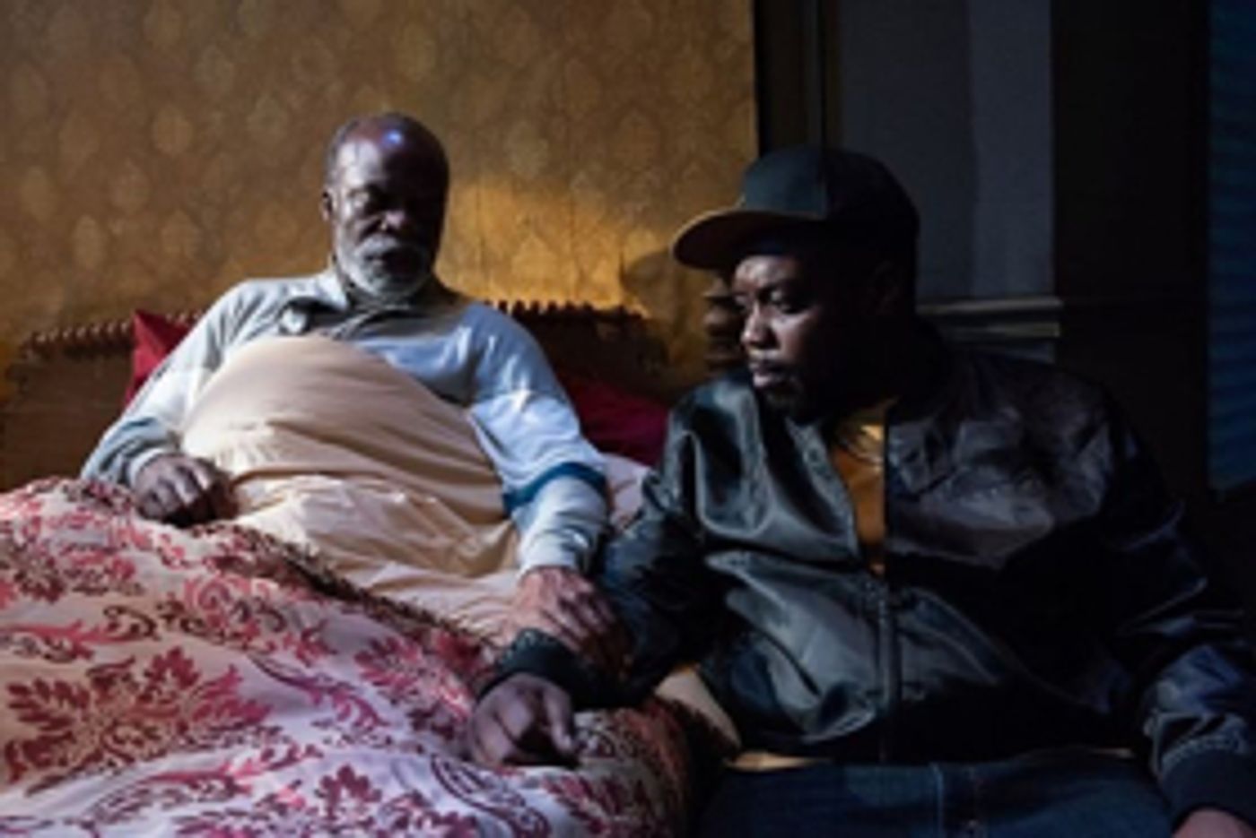 Review: 18 for 2018: The Best Local Shows & Performances of the Year Review: 18 for 2018: The Best Local Shows & Performances of the Year Image