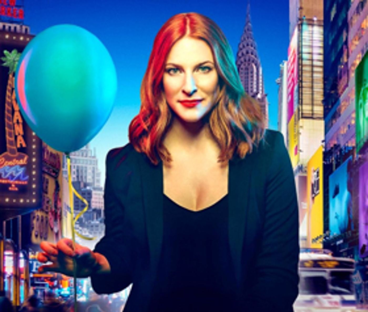 COMPANY London Cast Recording Will Get February 1 Release COMPANY London Cast Recording Will Get February 1 Release Image