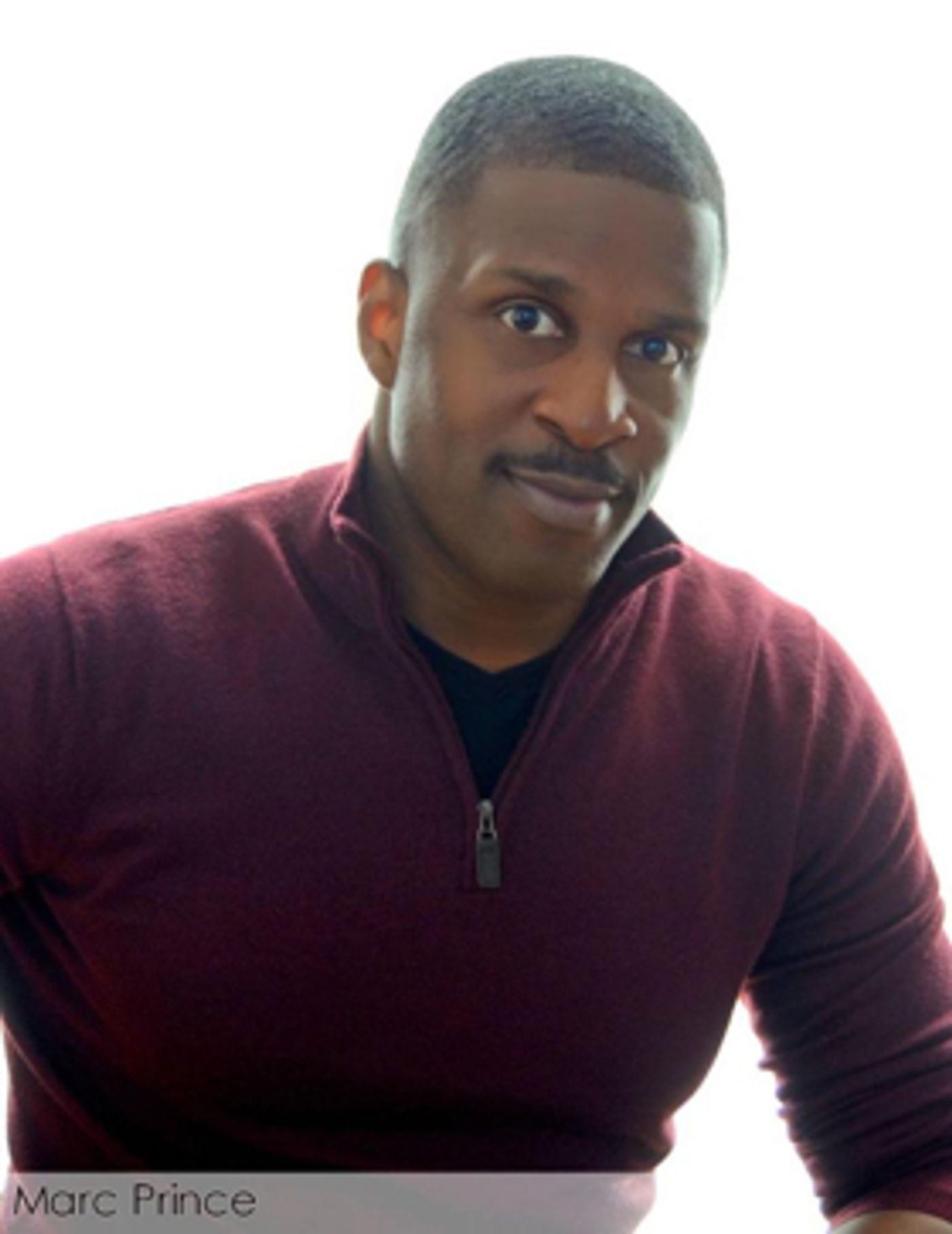 Marc Prince to Join the Cast of AFTERGLOW  Image