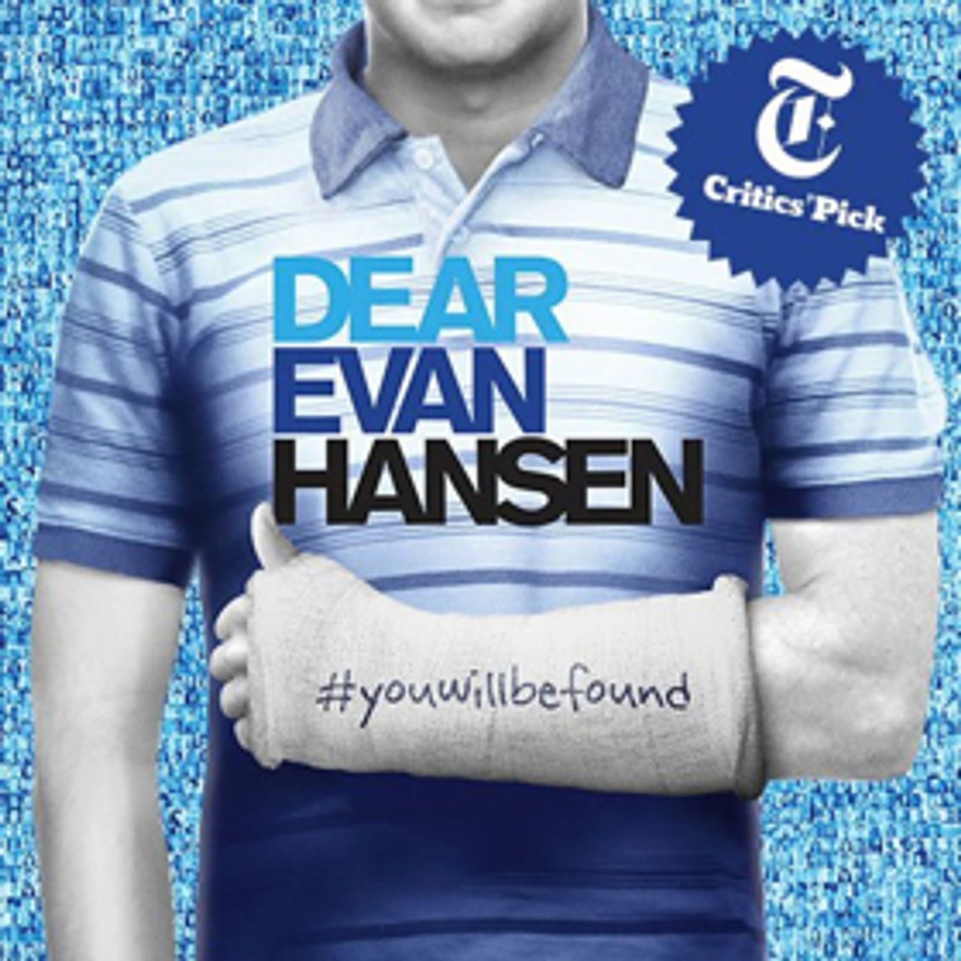 Bid Now to Win A VIP Trip to DEAR EVAN HANSEN on Broadway Bid Now to Win A VIP Trip to DEAR EVAN HANSEN on Broadway Image
