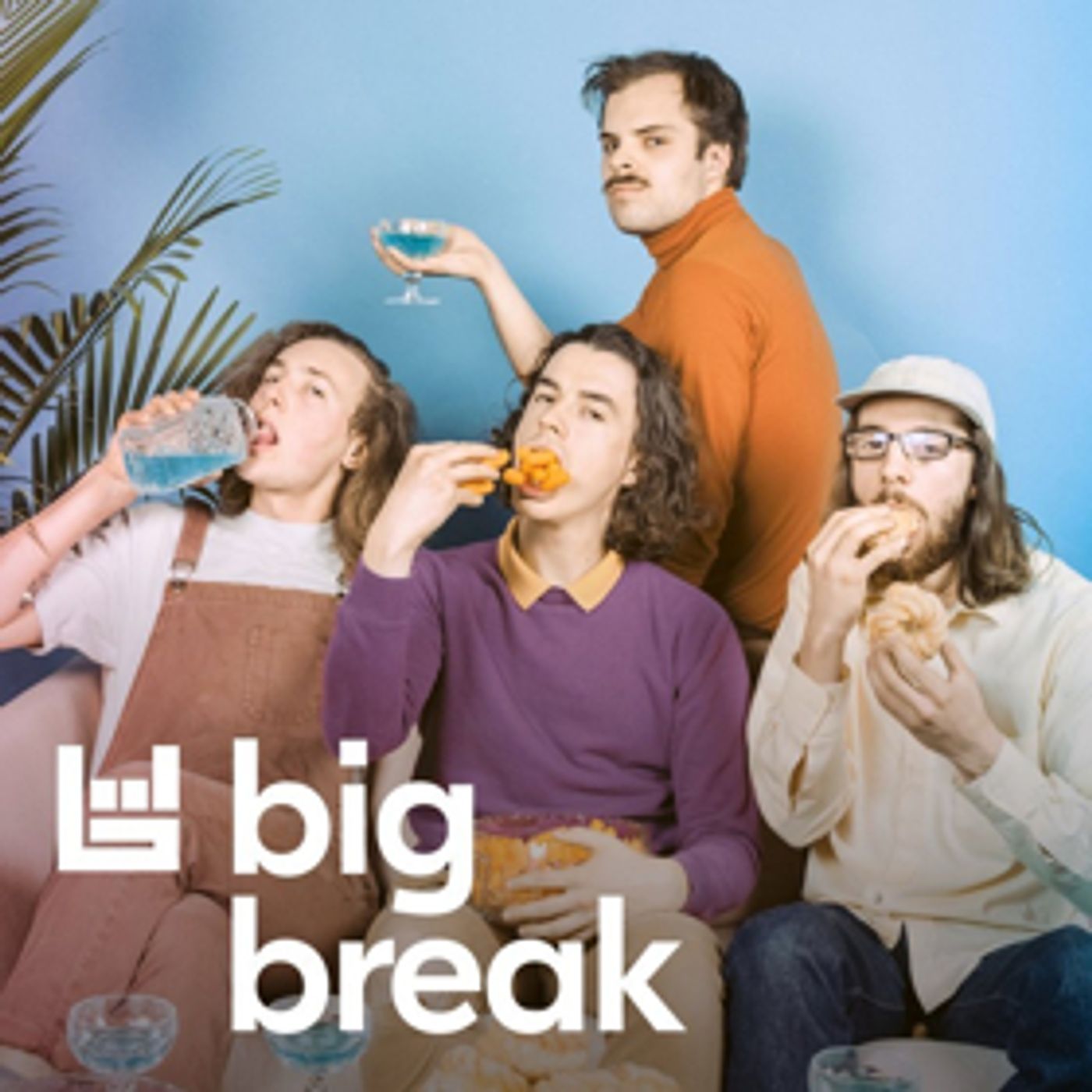 Bandsintown Launches 'Big Break' Emerging Artist Program  Image