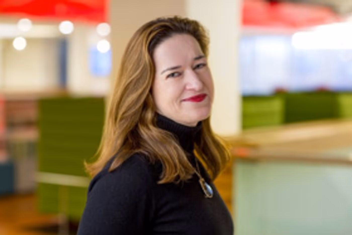 Steppenwolf Names Kara Henry New Director of Marketing and Communications Steppenwolf Names Kara Henry New Director of Marketing and Communications Image