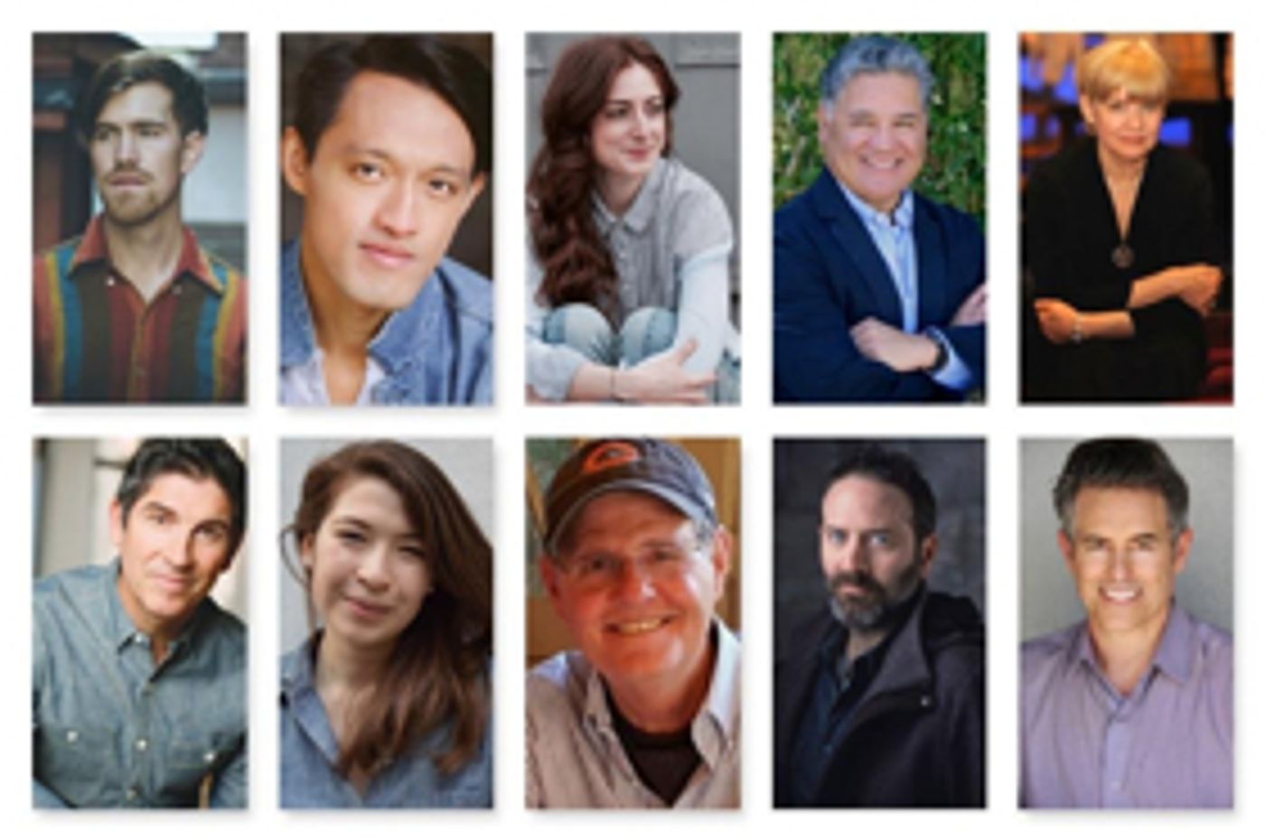 The New Harmony Project's 32nd Annual Spring Conference Kicks Off May 21  Image