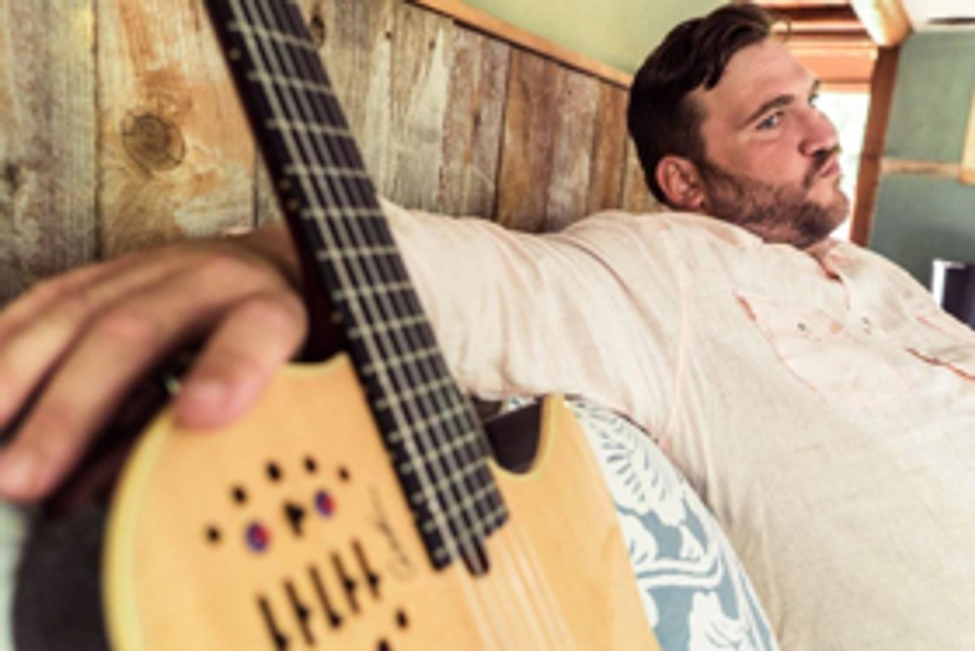 Zach Deputy Kicks Off Fall 2018 Tour Zach Deputy Kicks Off Fall 2018 Tour Image