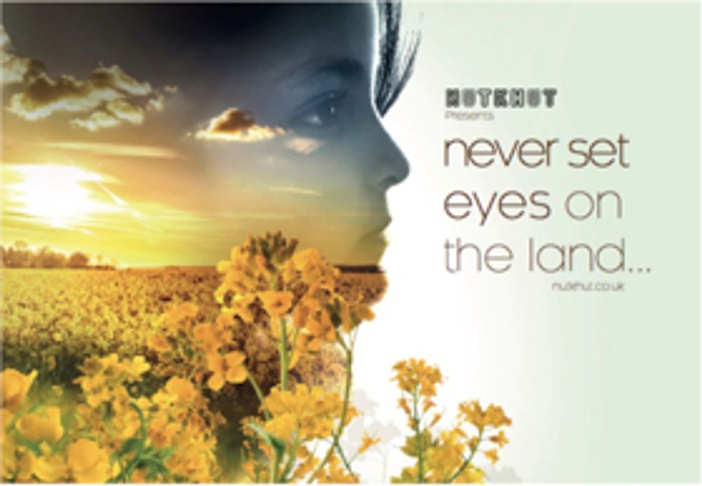 Guest Blog: Ajay Chhabra On NEVER SET EYES ON THE LAND at Greenwich+Docklands International Festival  Image