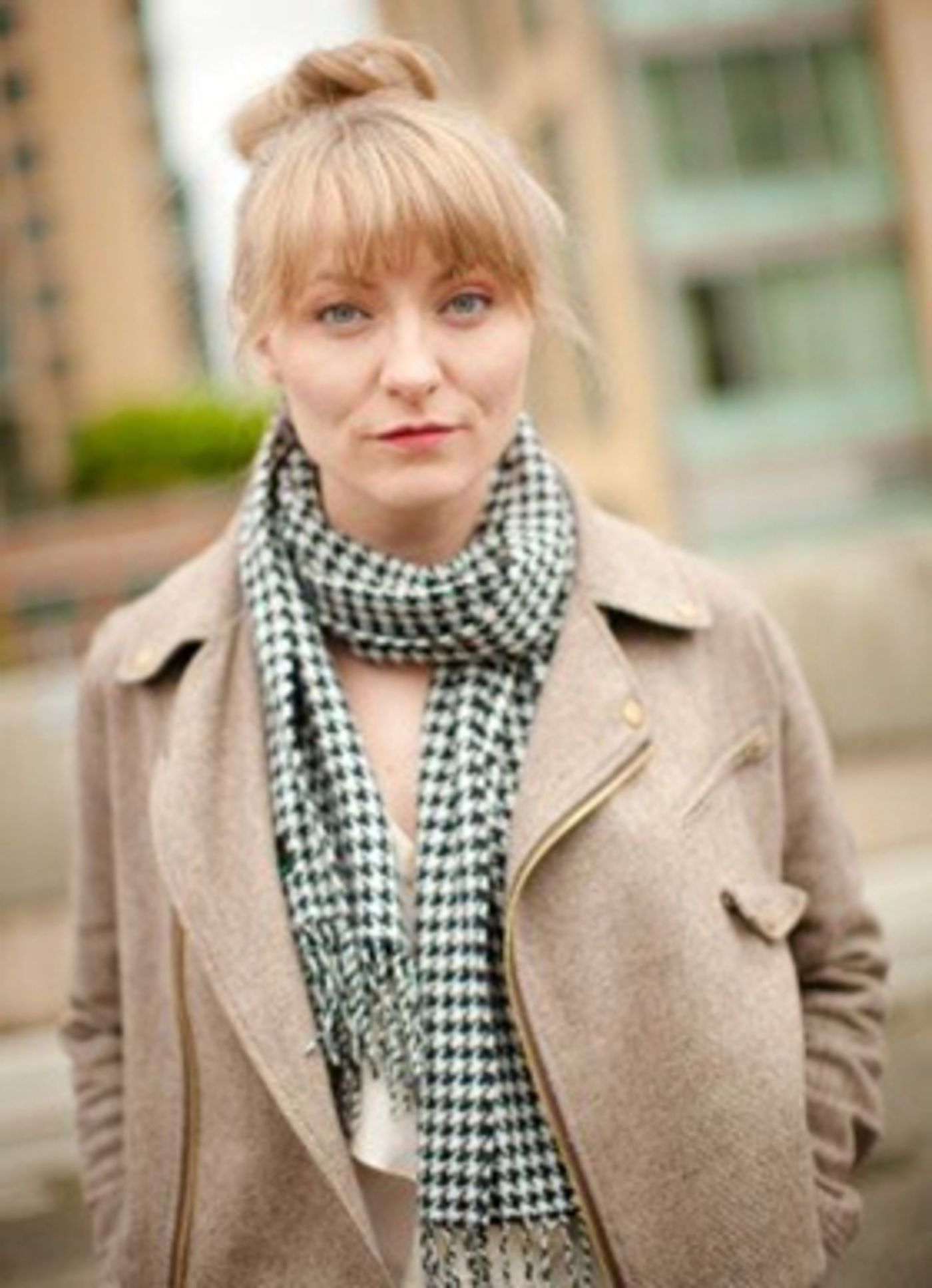 Associate Artistic Director Marya Sea Kaminski to Depart Seattle Rep for Pittsburgh Public Theater Associate Artistic Director Marya Sea Kaminski to Depart Seattle Rep for Pittsburgh Public Theater Image