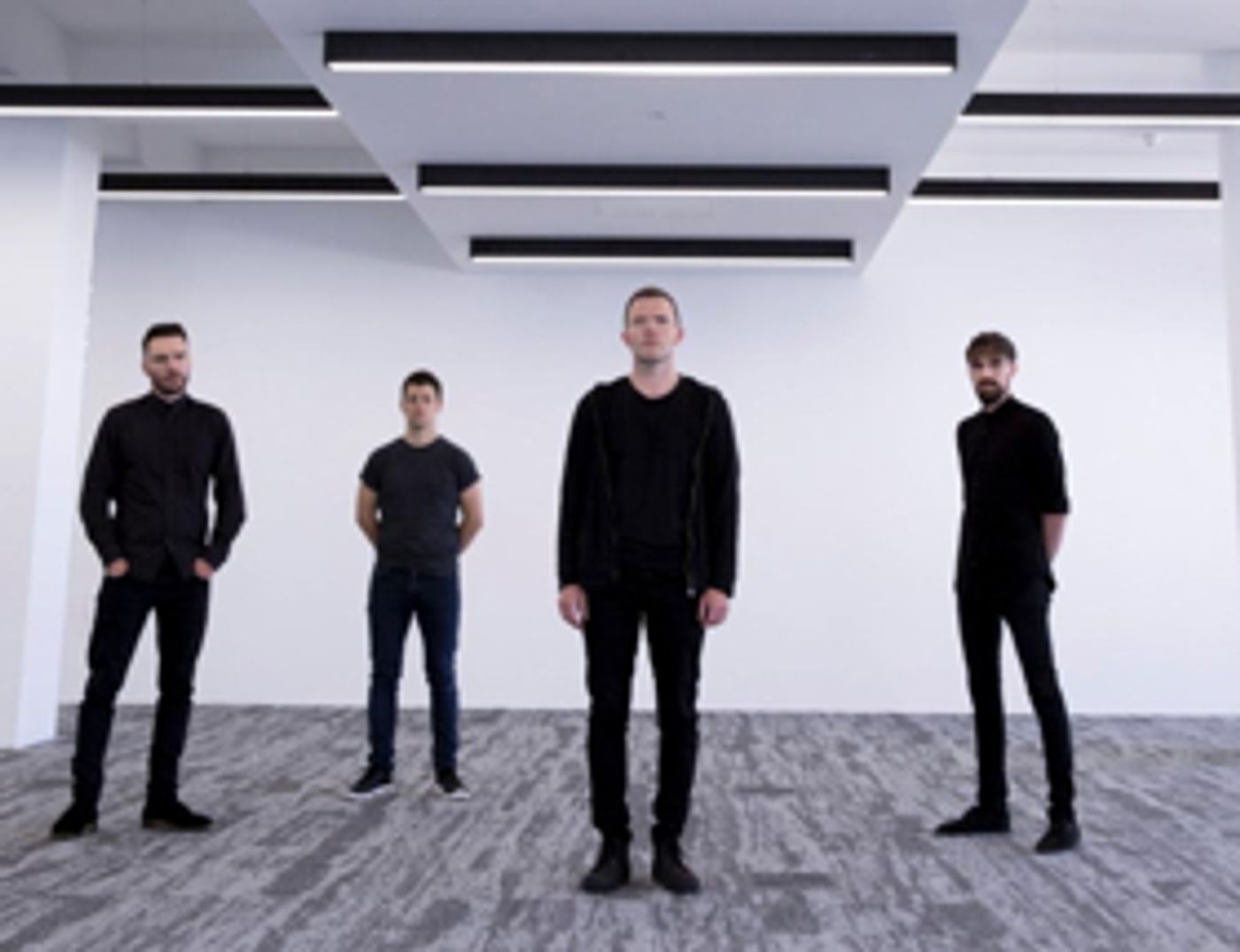 The Slow Readers Club Announce 2019 Headline Tour  Image