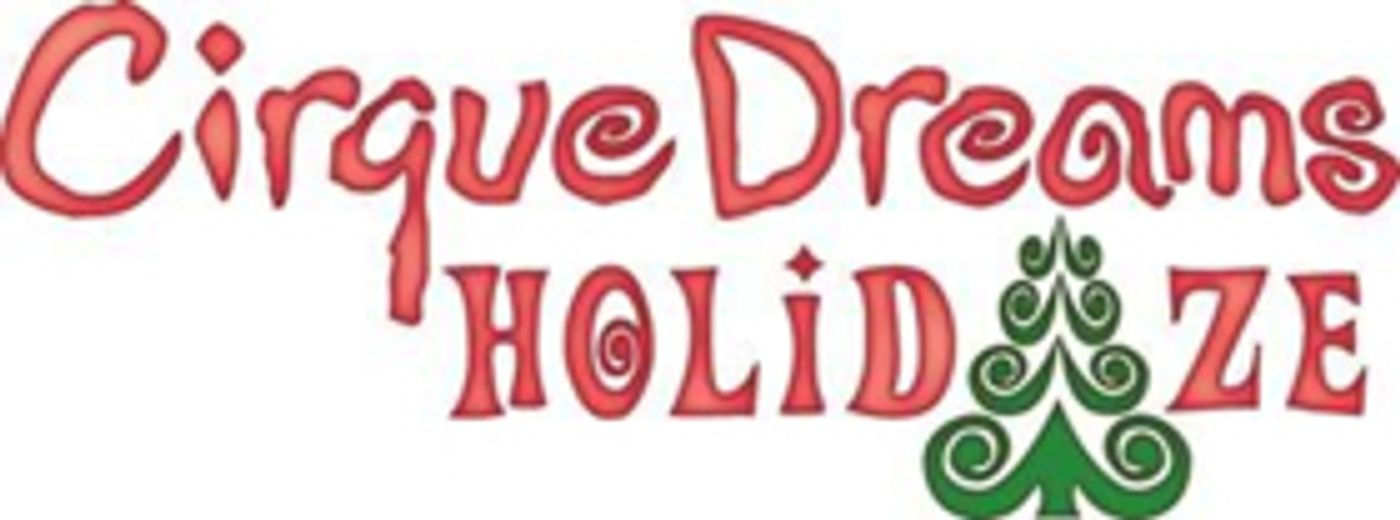 BWW Previews: CIRQUE HOLIDAZE at The Playhouse  Image
