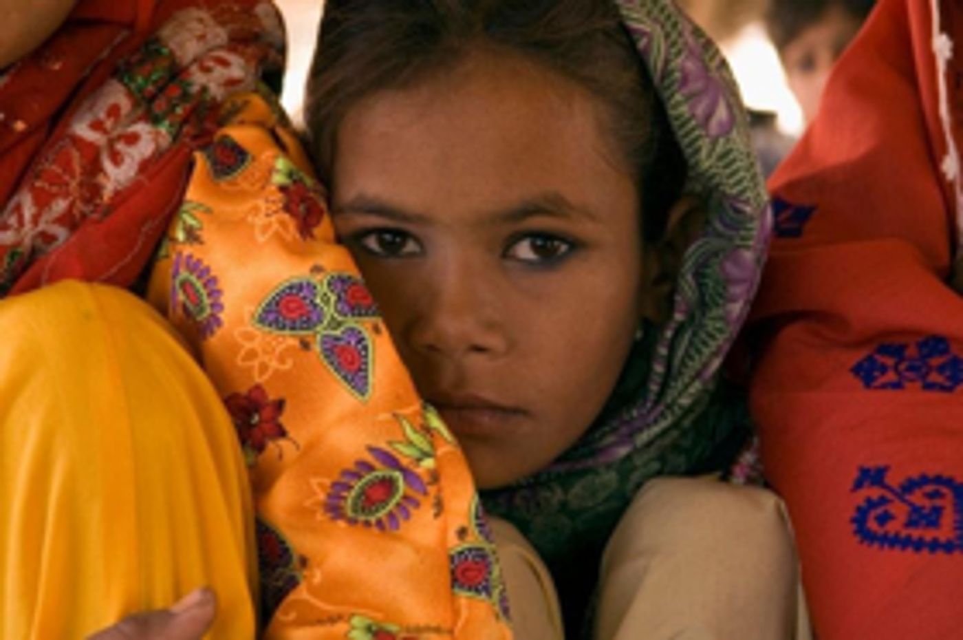 The Town Hall & Nat Geo Live! Present: ANNIE GRIFFITHS: Photography Without Borders The Town Hall & Nat Geo Live! Present: ANNIE GRIFFITHS: Photography Without Borders Image