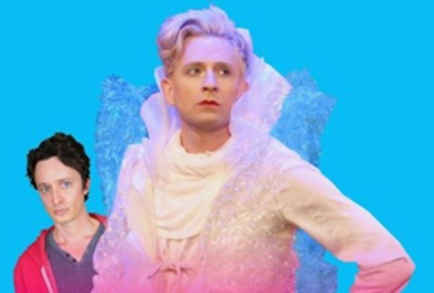 TILDA SWINTON ANSWERS AN AD ON CRAIGSLIST Comes to VAULT Festival TILDA SWINTON ANSWERS AN AD ON CRAIGSLIST Comes to VAULT Festival Image