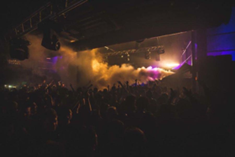 Omar S, Pariah, Mariel Ito, Evigt Morker, Renaat Vandepapelier, Danny Tenaglia, Lady Starlight And More Complete Egg LDNs Summer Line Ups Image