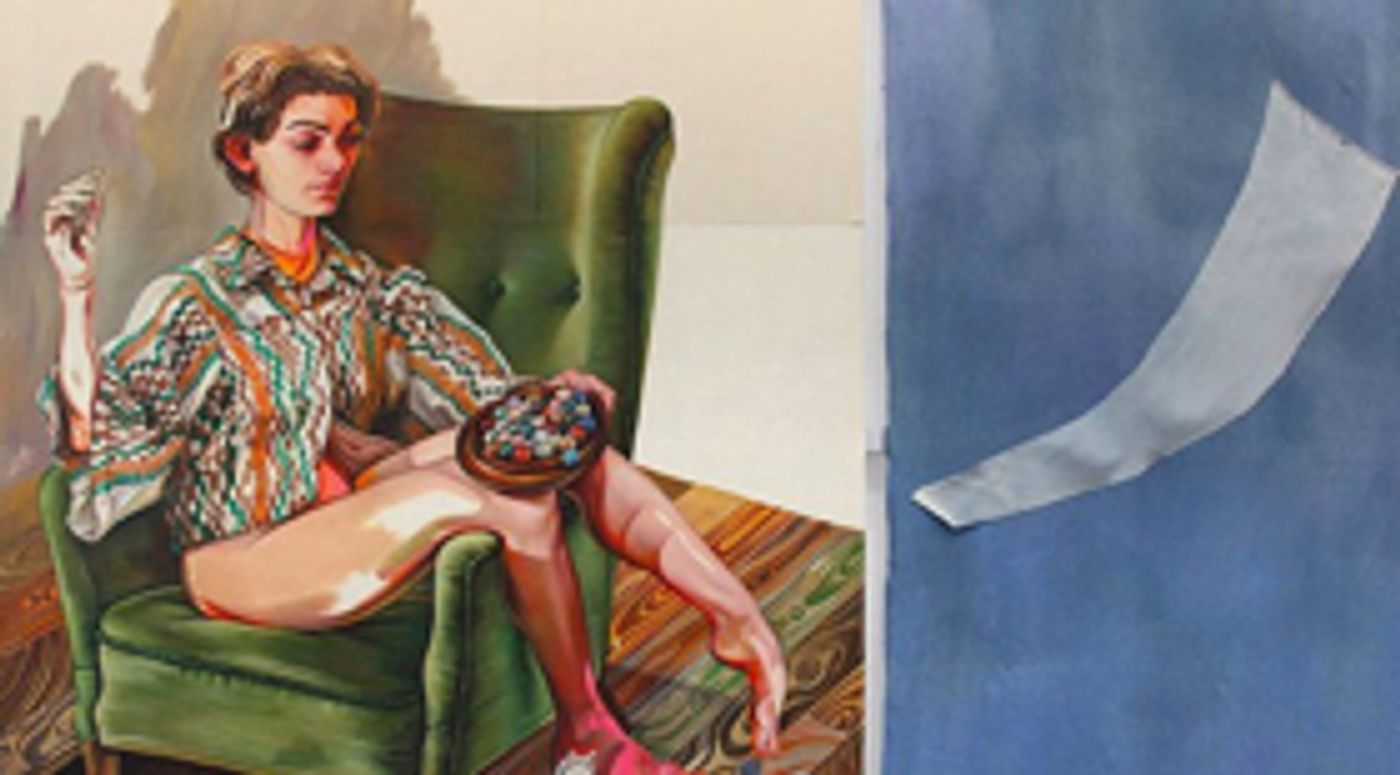 Sidi Larbi Cherkaoui, Damien Jalet And Marina Abramovic Bring A New Production Of Debussy's PELLEAS ET MELISANDE Sidi Larbi Cherkaoui, Damien Jalet And Marina Abramovic Bring A New Production Of Debussy's PELLEAS ET MELISANDE Image