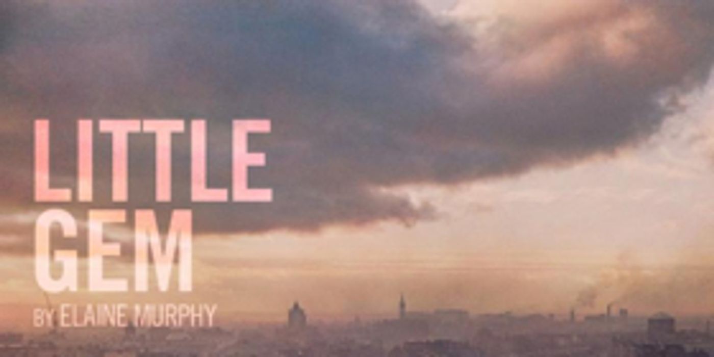 Irish Rep Announces LITTLE GEM and LOVE, NOËL in Summer Season Irish Rep Announces LITTLE GEM and LOVE, NOËL in Summer Season Image