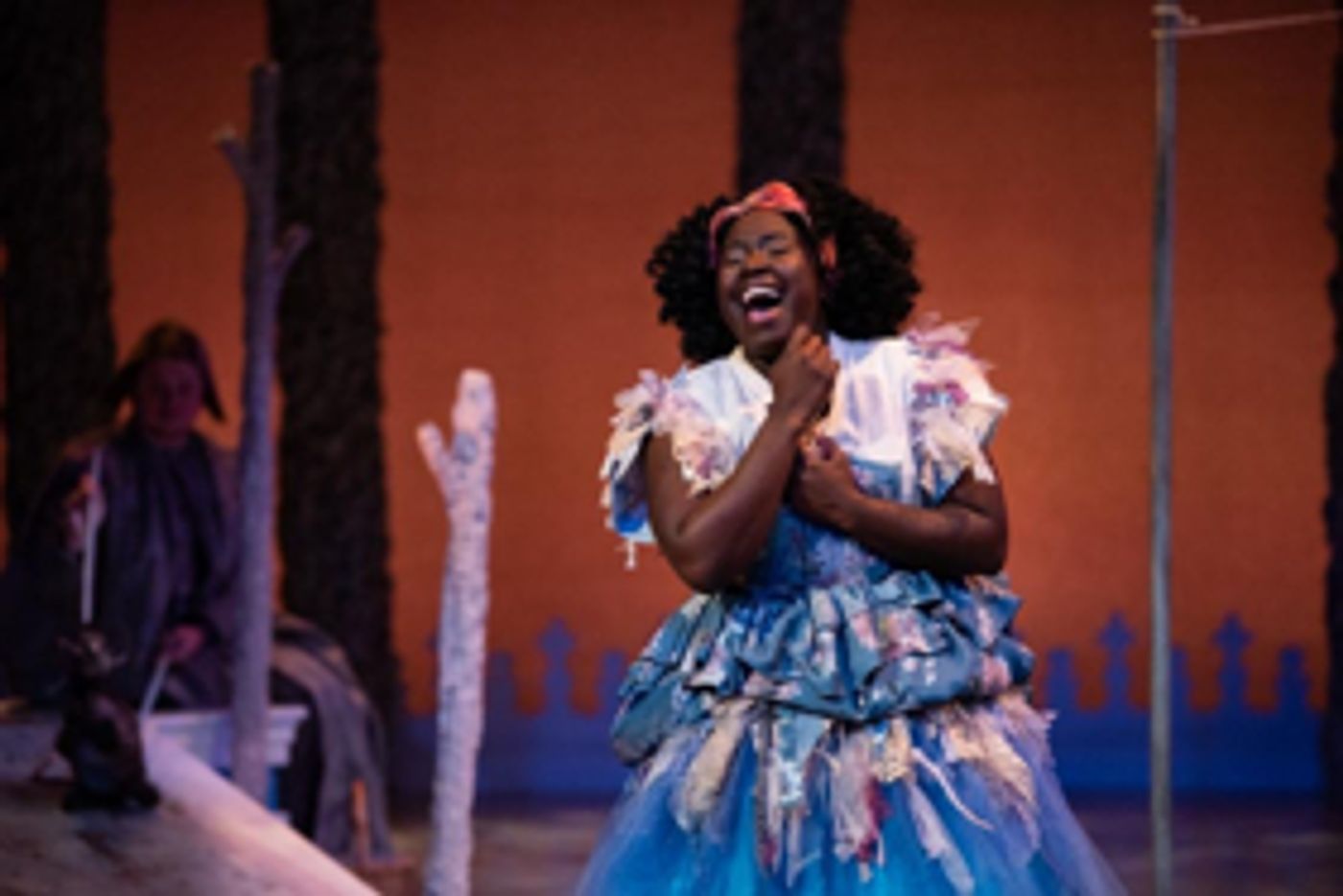 Review: CINDERELLA at Imagination Stage  Image