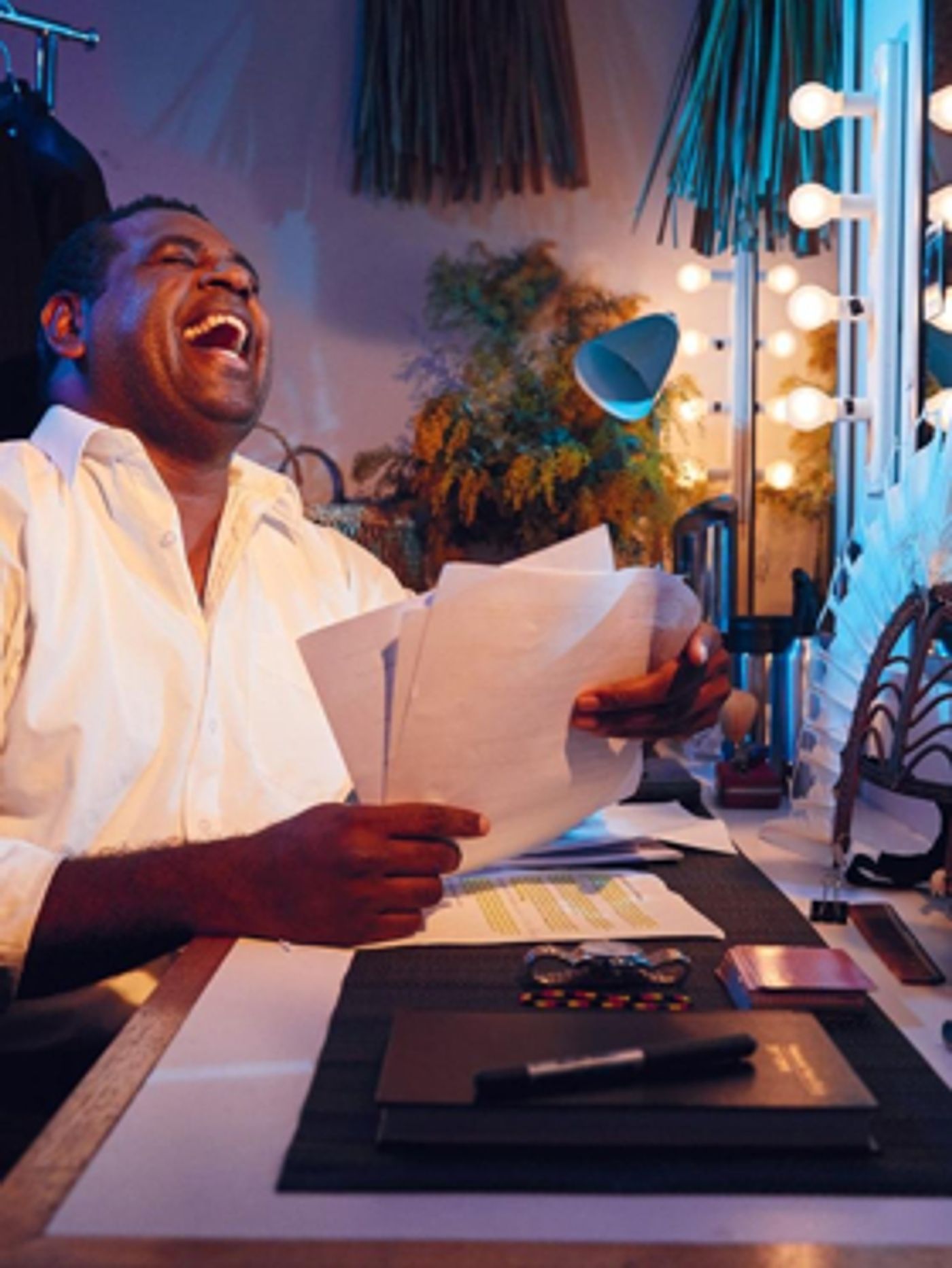 Review: MY NAME IS JIMI Gives Audiences An Interesting, Informative And Important Insight Into Jimi Bani's Torres Straight Island Heritage  Image