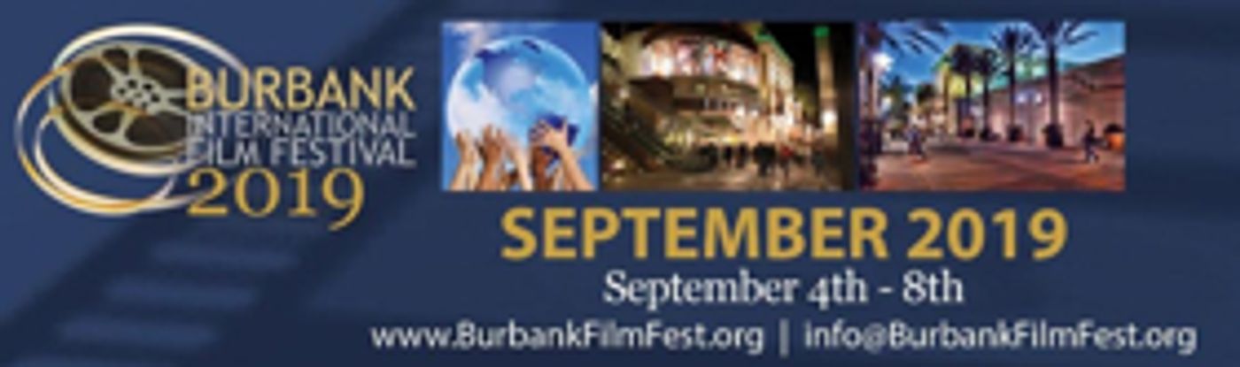 The Burbank Film Festival Announces LGBTQ Category The Burbank Film Festival Announces LGBTQ Category Image