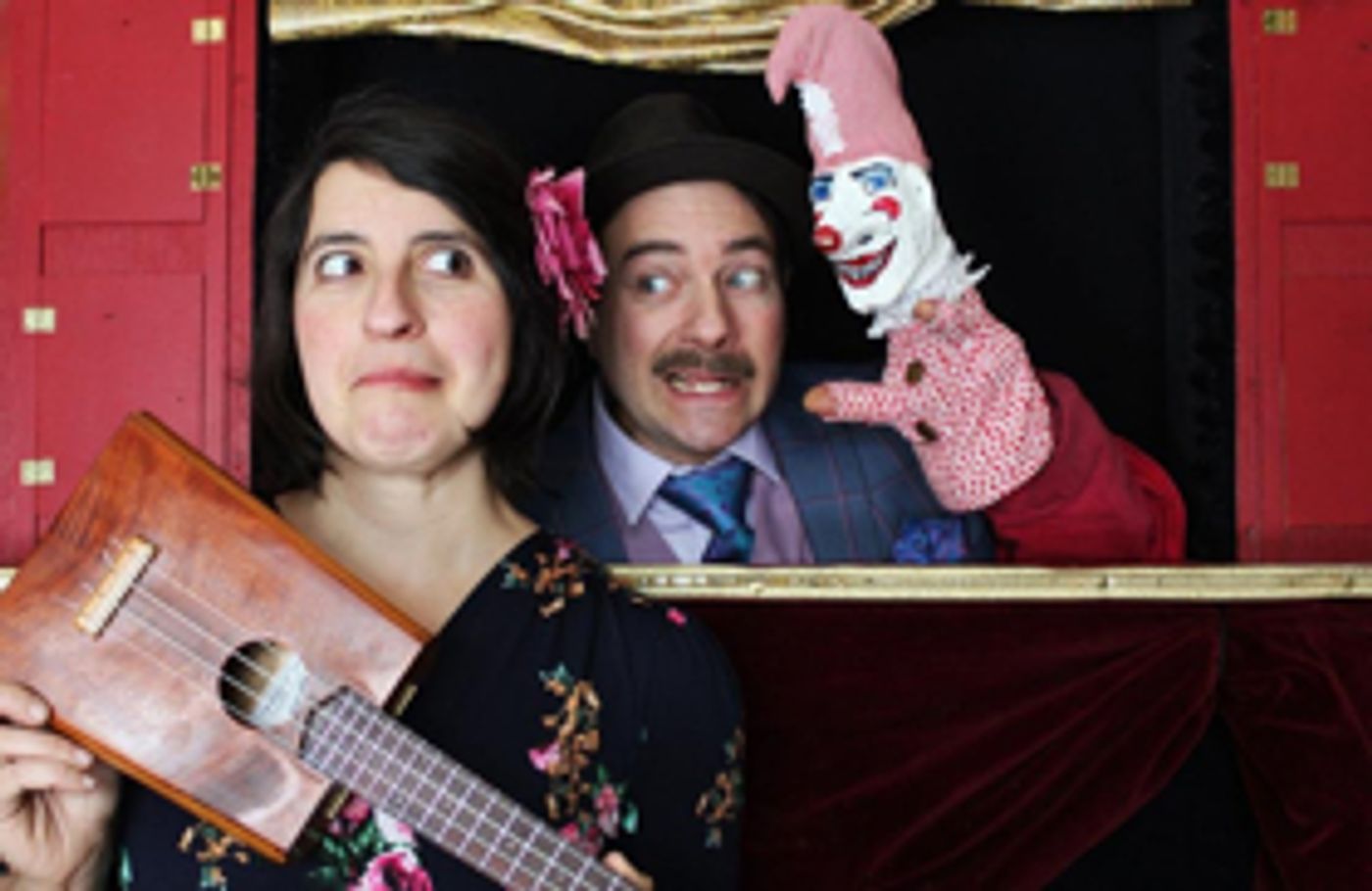 Bay Street Announces Goat on a Boat Line Up Bay Street Announces Goat on a Boat Line Up Image