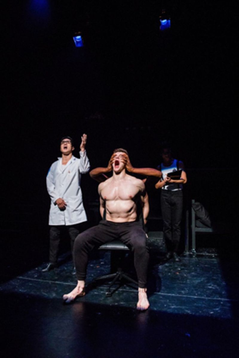 Halloween Horror Show: 10 of the Theatre's Most Spine-Tingling Plays Image