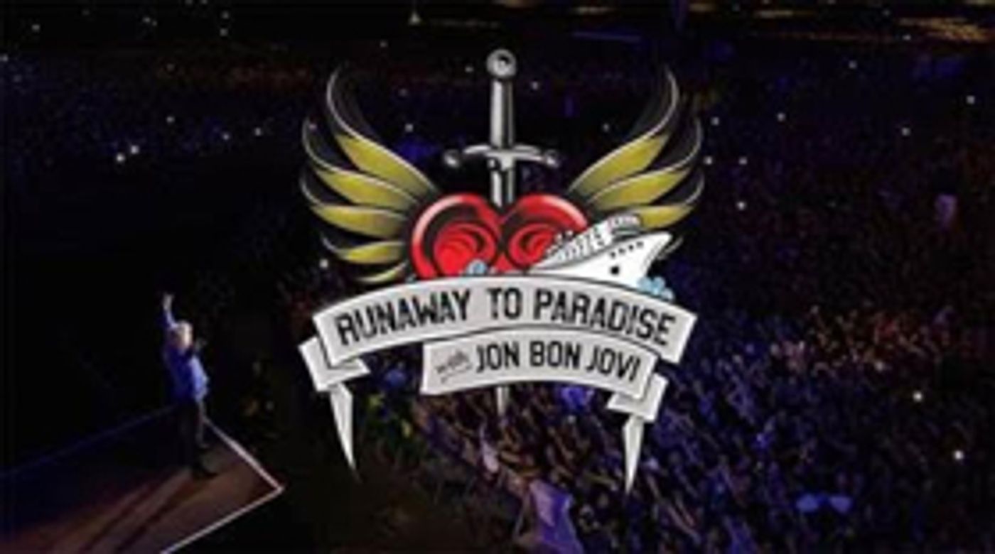 Bon Jovi to Hold Immersive Cruise Vacation 'Runaway To Paradise' Bon Jovi to Hold Immersive Cruise Vacation 'Runaway To Paradise' Image