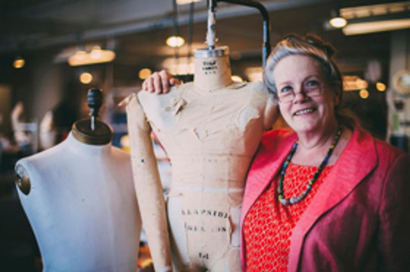 National Ballet of Canada's Marjory Fielding Retires After 24 Years National Ballet of Canada's Marjory Fielding Retires After 24 Years Image