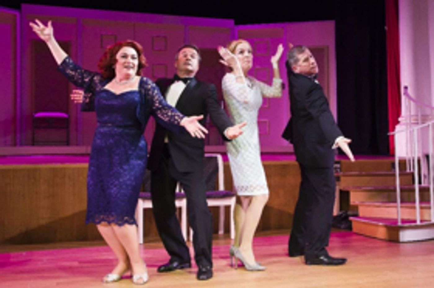 Chatswood Musical Society Changes Name to North Shore Theatre Company Chatswood Musical Society Changes Name to North Shore Theatre Company Image