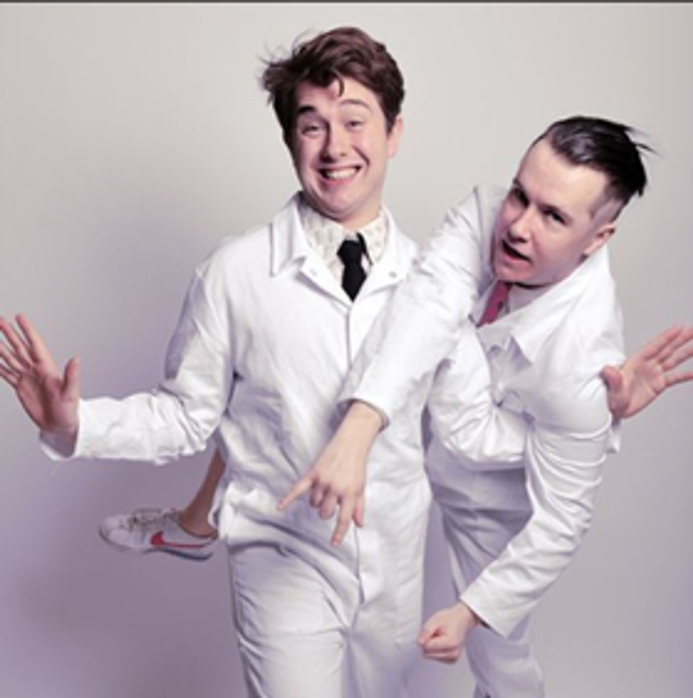 EDINBURGH 2018: BWW Q&A- Moon  Image