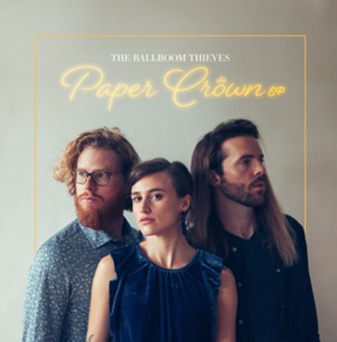 Stream The Ballroom Thieves New EP at Consequence of Sound Stream The Ballroom Thieves New EP at Consequence of Sound Image