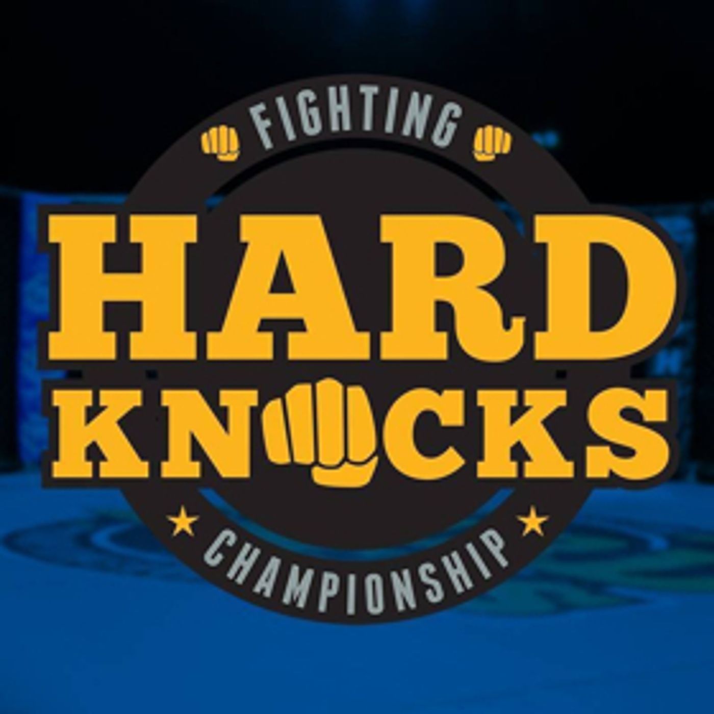 AFTER THE FIGHT Bound for Amazon Prime in 2018  Image