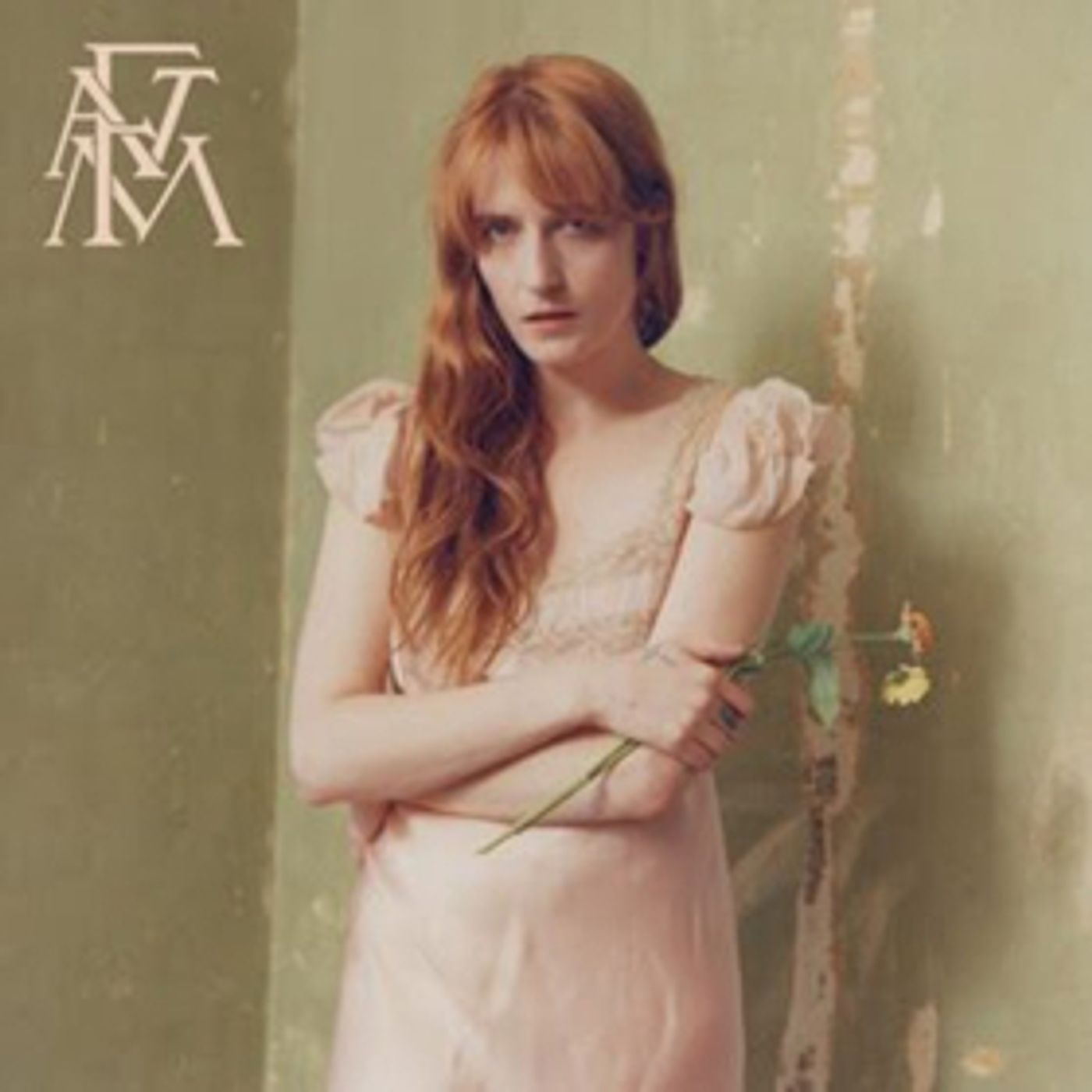 Florence + the Machine Debut New Single HUNGER From Upcoming Album HIGH AS HOPE Out 6/29 Florence + the Machine Debut New Single HUNGER From Upcoming Album HIGH AS HOPE Out 6/29 Image