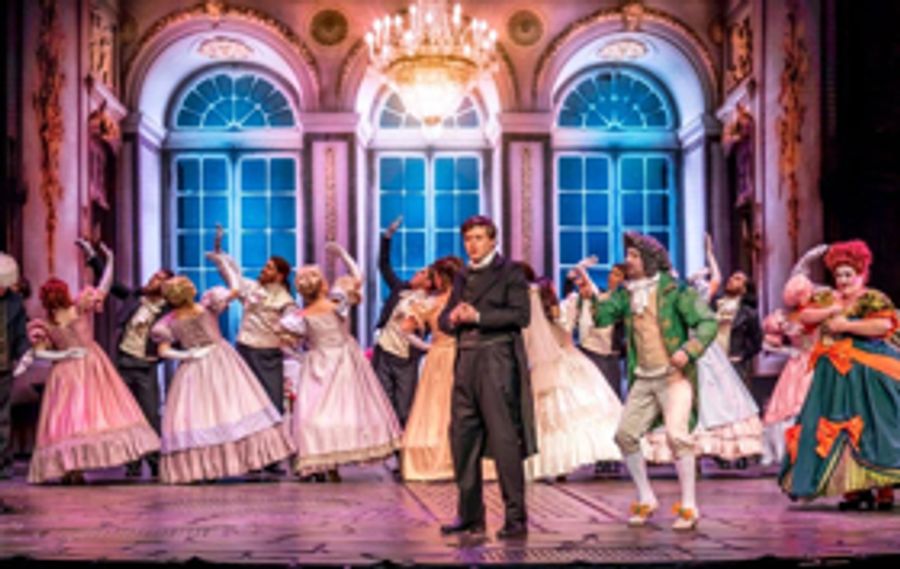 Review: LES MISERABLES at TSB Showplace New Plymouth Image