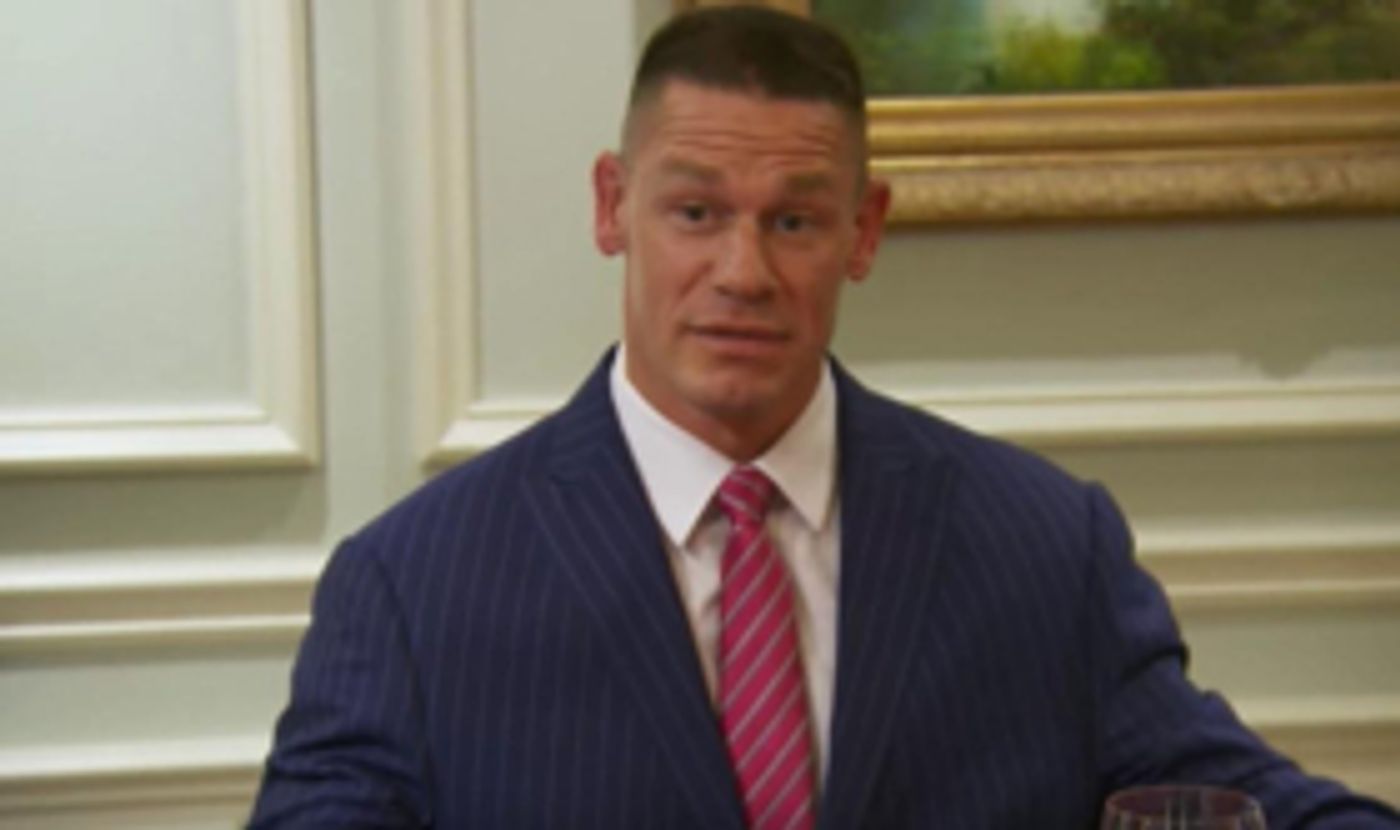 E! Shares New Clip From Upcoming New Episode of TOTAL BELLAS E! Shares New Clip From Upcoming New Episode of TOTAL BELLAS Image