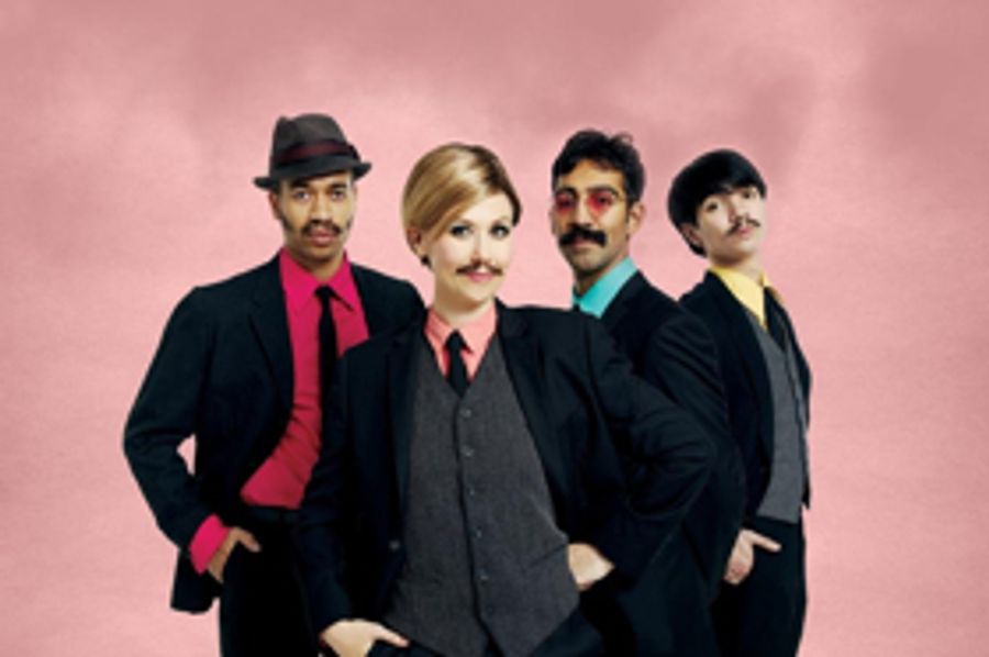 Tickets On Sale For Bard On The Beach's 29th Season Image