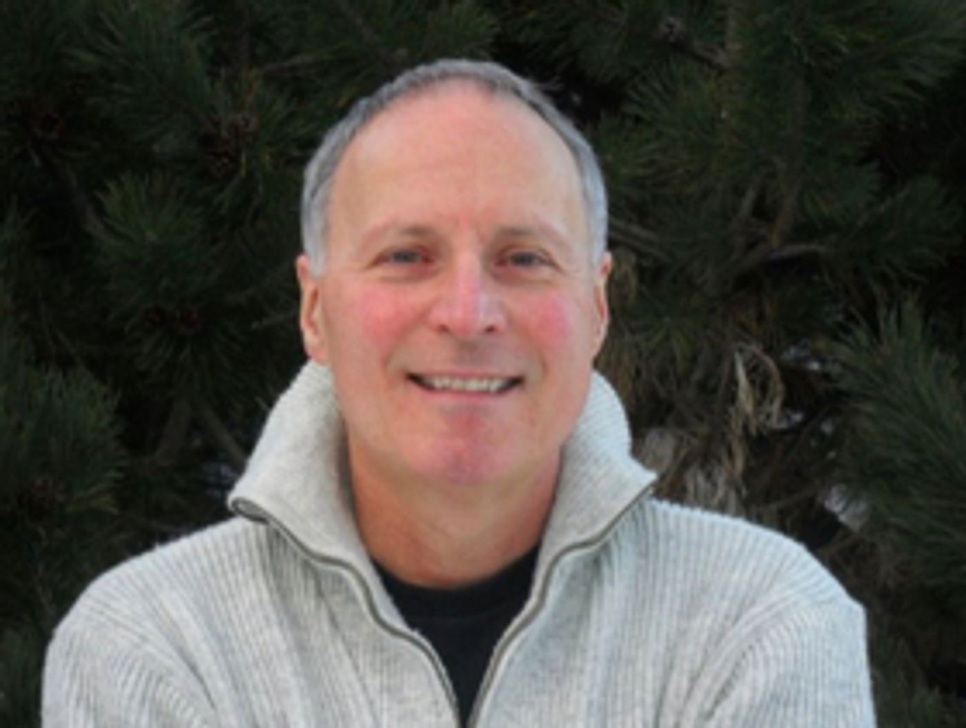 Lawrence Schulman To Speak On Judy Garland At Piper Shores  Image