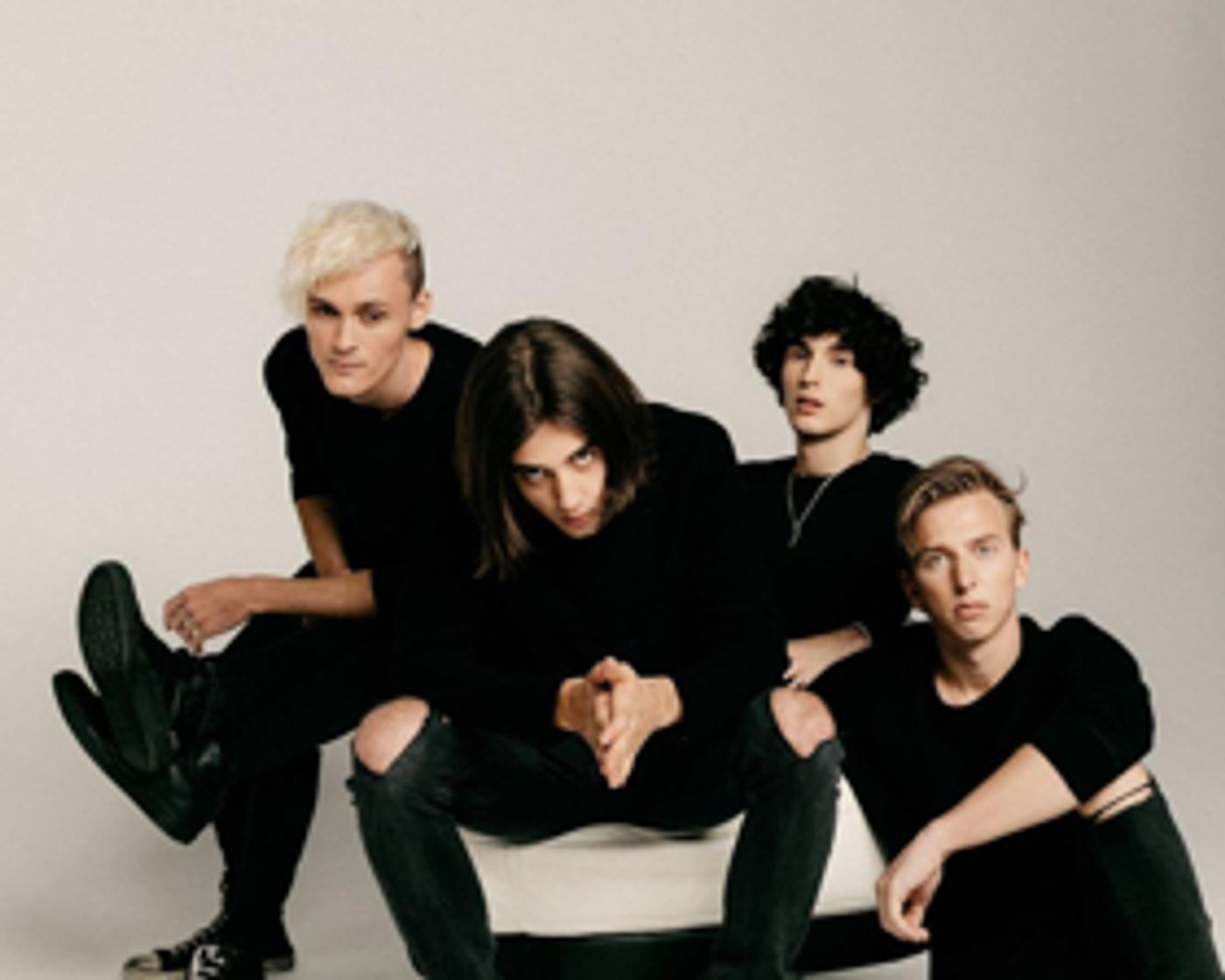 The Faim Release New Single SUMMER IS A CURSE  Image