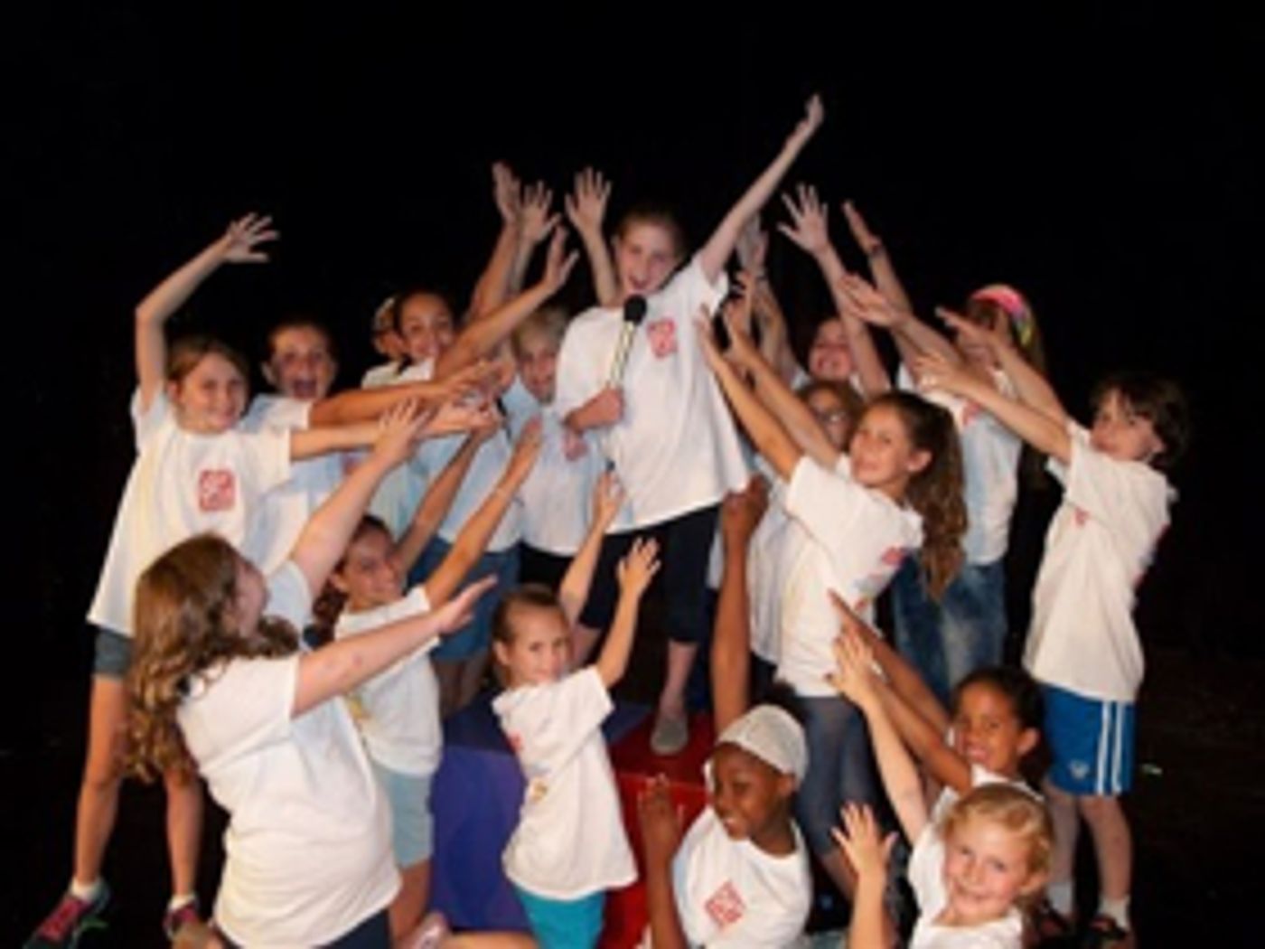 Music Theater Works Continues Kids Summer Workshops Music Theater Works Continues Kids Summer Workshops Image