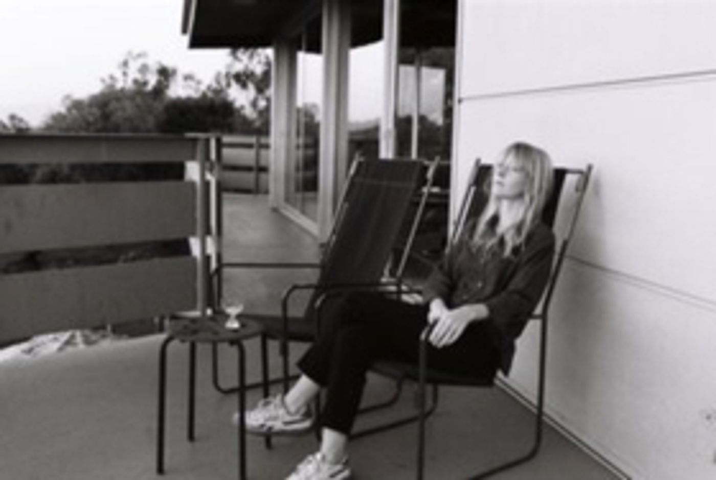 Lucy Rose 'Conversation' Video, New Album Out March 22 via Arts & Crafts Lucy Rose 'Conversation' Video, New Album Out March 22 via Arts & Crafts Image