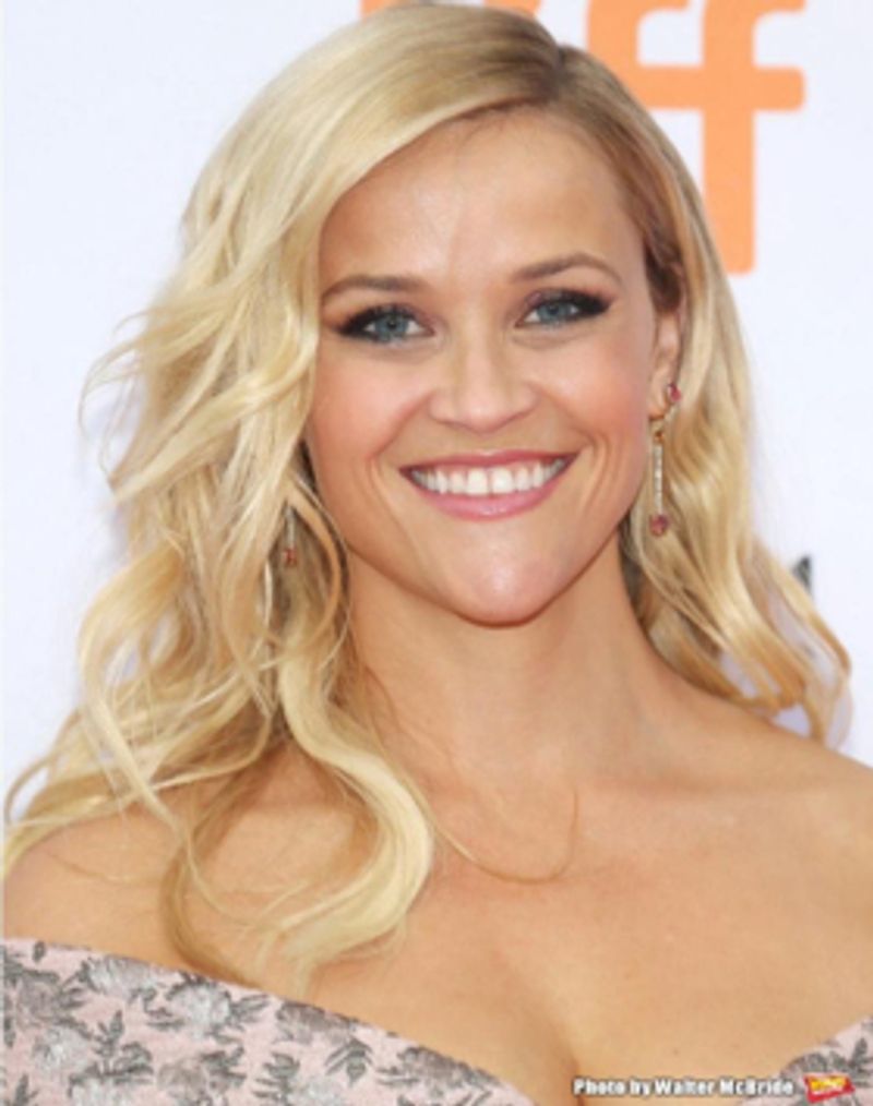 Reese Witherspoon Confirms LEGALLY BLONDE 3 Image