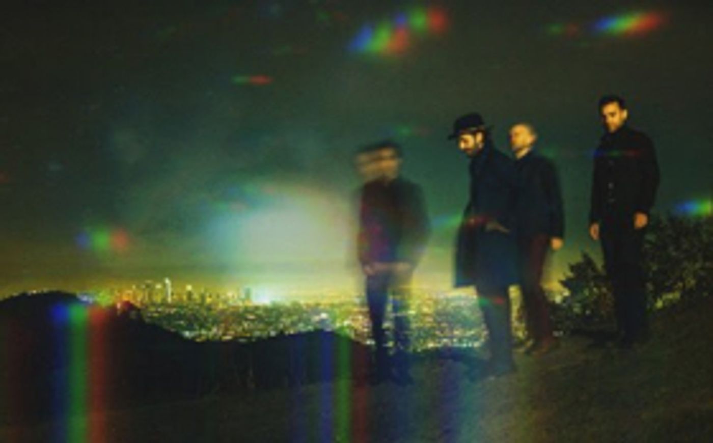 Lord Huron's THE NIGHT WE MET (Feat. Phoebe Bridgers) Debuts in Season 2 of Netflix's 13 REASONS WHY Lord Huron's THE NIGHT WE MET (Feat. Phoebe Bridgers) Debuts in Season 2 of Netflix's 13 REASONS WHY Image