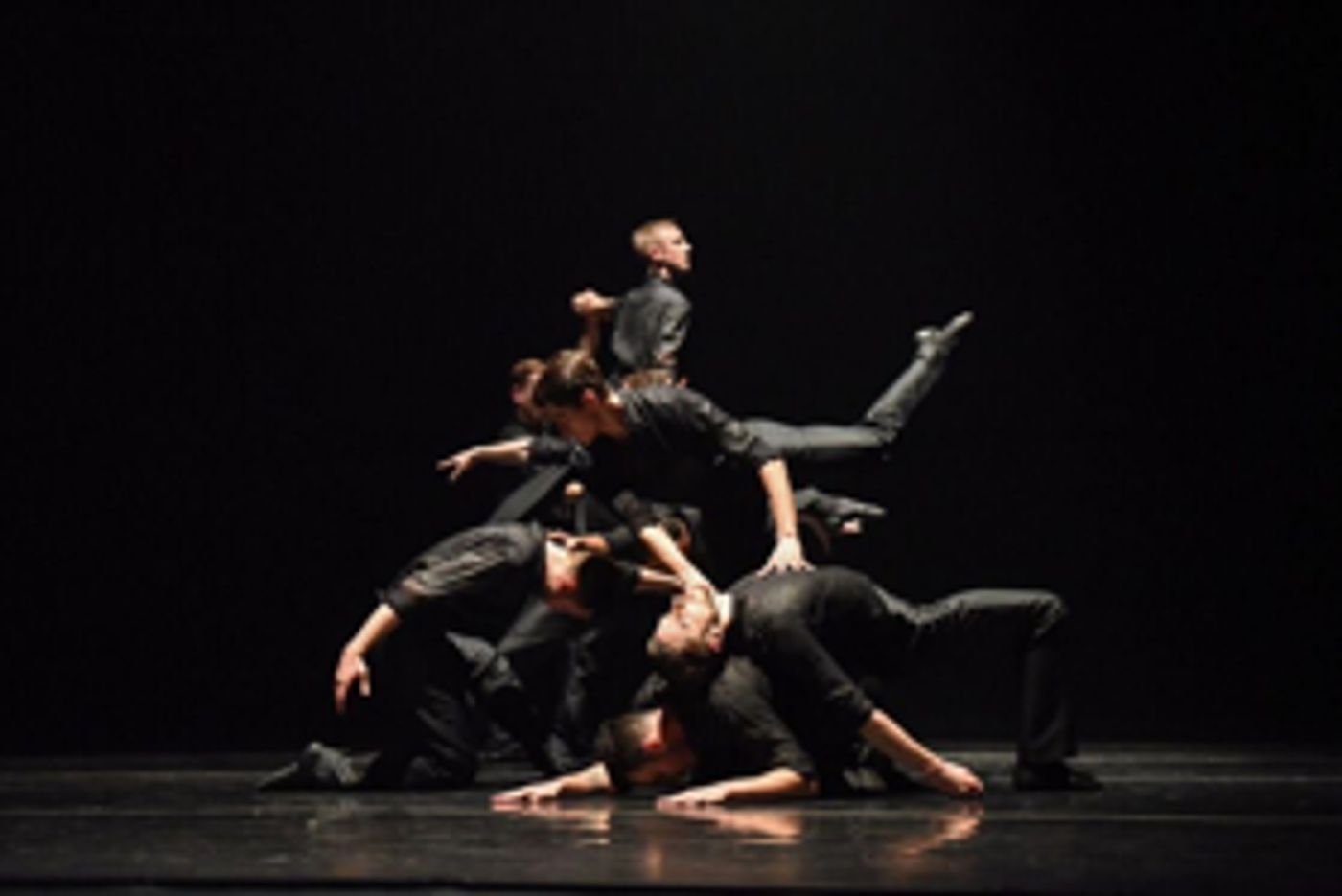 Review: Lar Lubovitch Concludes 50th Anniversary Run with an Impressive Quadruple Bill Review: Lar Lubovitch Concludes 50th Anniversary Run with an Impressive Quadruple Bill Image