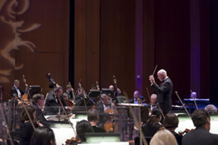 Houston Symphony Adds Star Wars Concerts to the Pops Spring Season Lineup Image