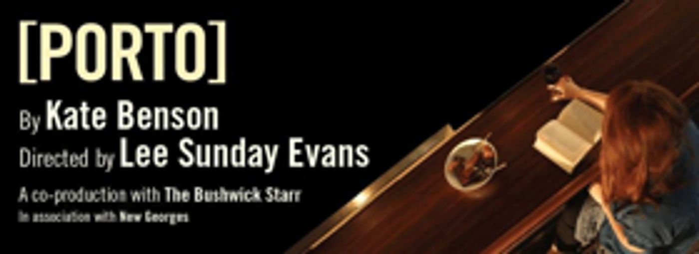 Cast, Dates Announced for Kate Benson's [PORTO] at WP Theater  Image