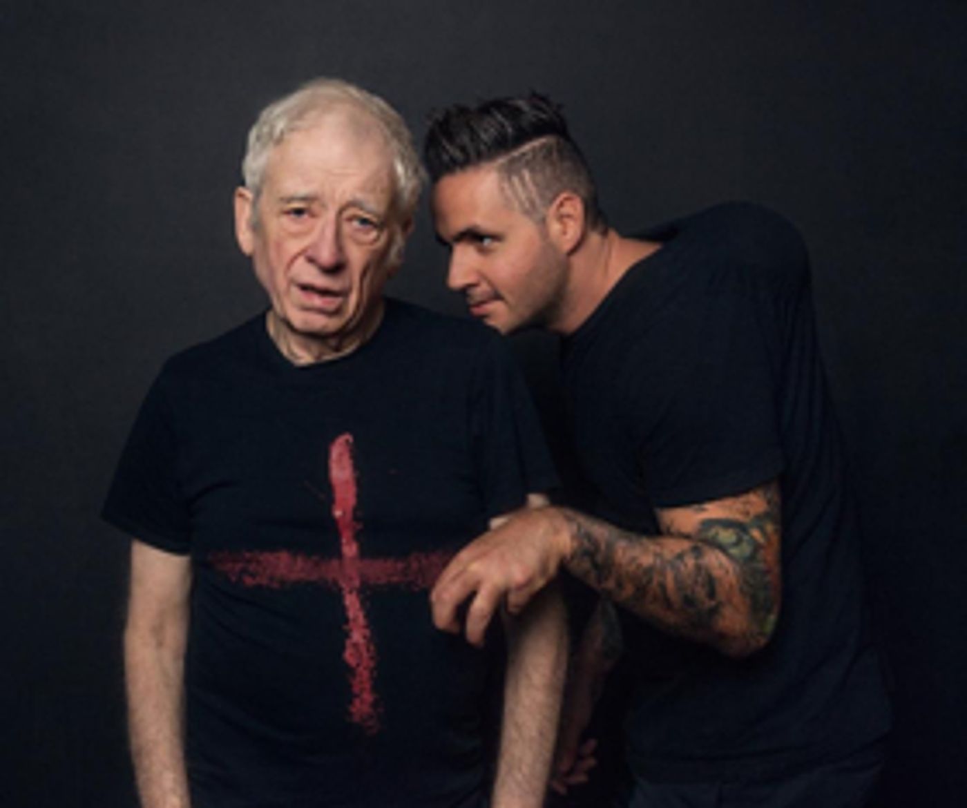 Austin Pendleton's WARS OF THE ROSES Returns 12/3  Image