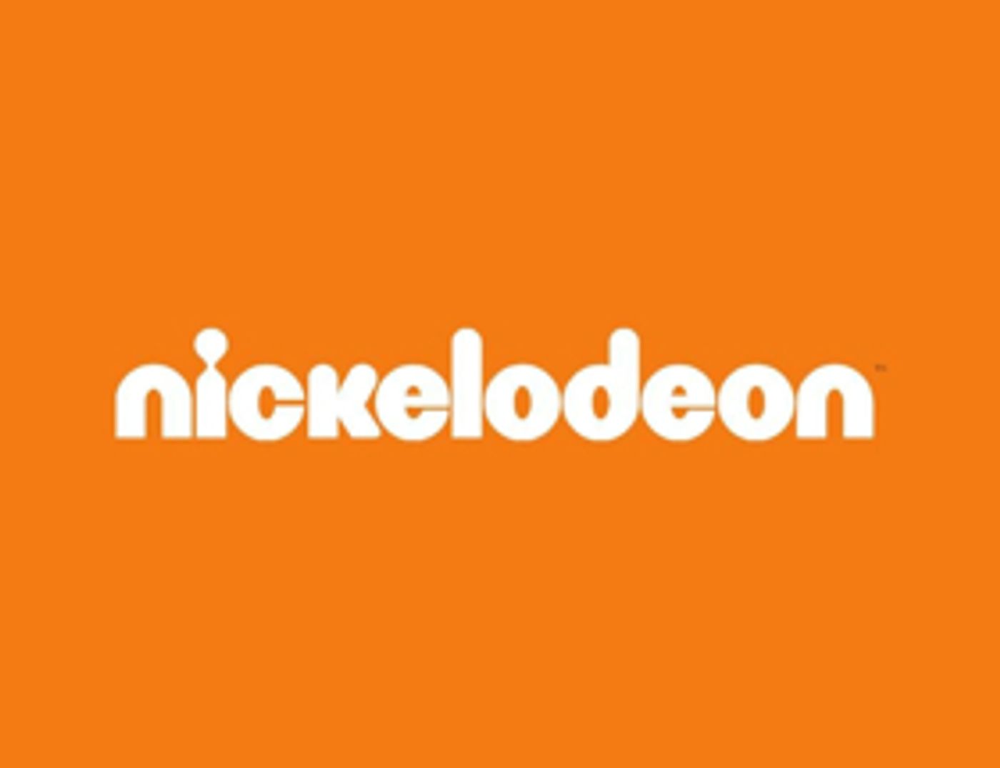 Nickelodeon Celebrates Thanksgiving Beginning November 5th  Image