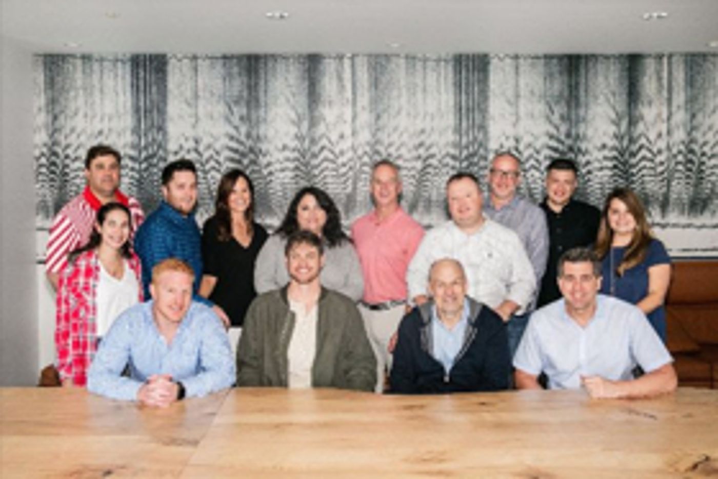 RECORDS and Sony Music Nashville Announce New Partnership RECORDS and Sony Music Nashville Announce New Partnership Image