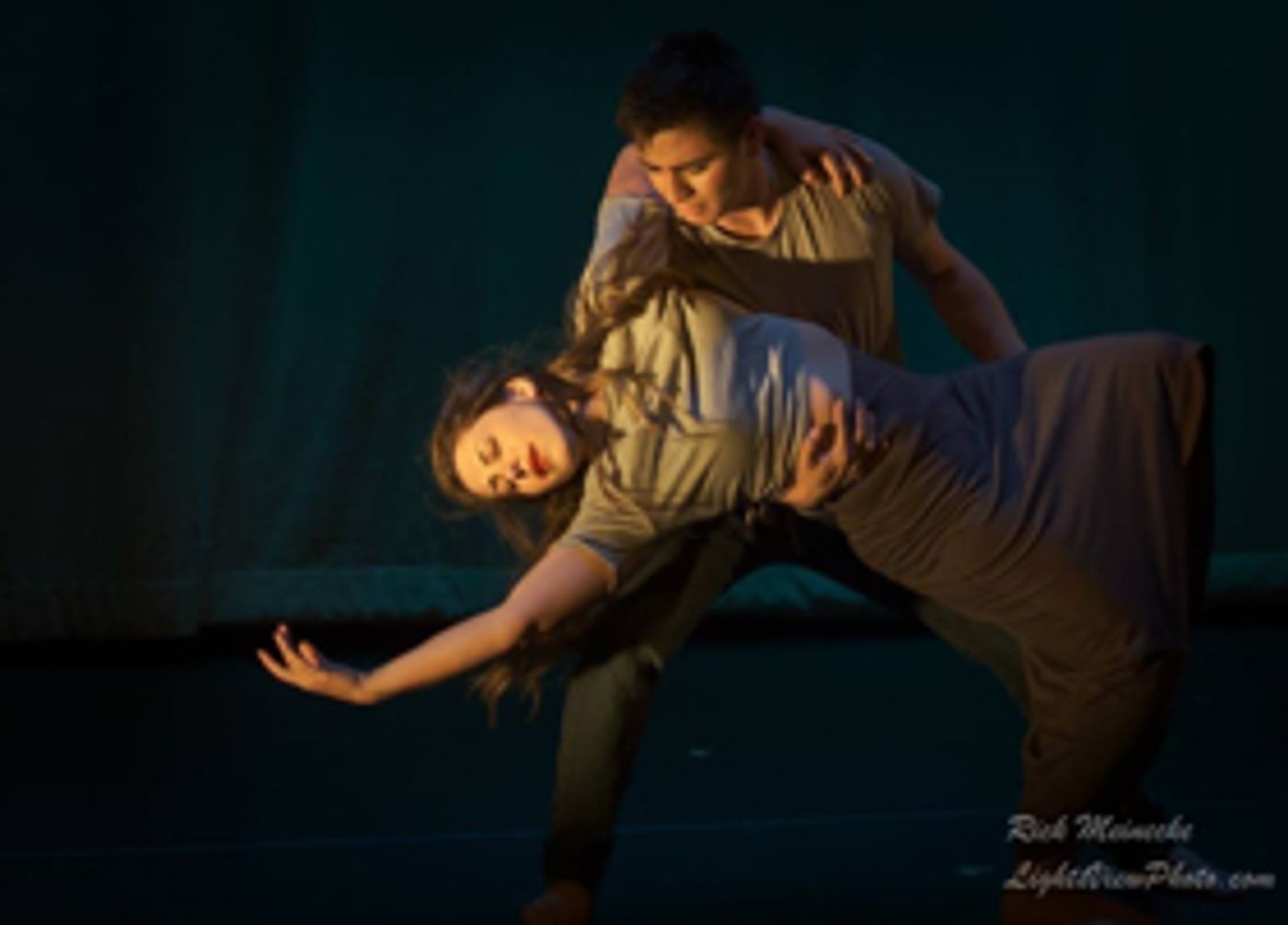 Local Dance Company Brings Awareness to World Wide Disease: Donates Proceeds to National Brain Tumor Society with Encore Performance  Image