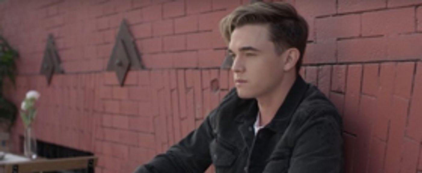 Jesse McCartney Announces 2018 BETTER WITH YOU Tour Dates Jesse McCartney Announces 2018 BETTER WITH YOU Tour Dates Image