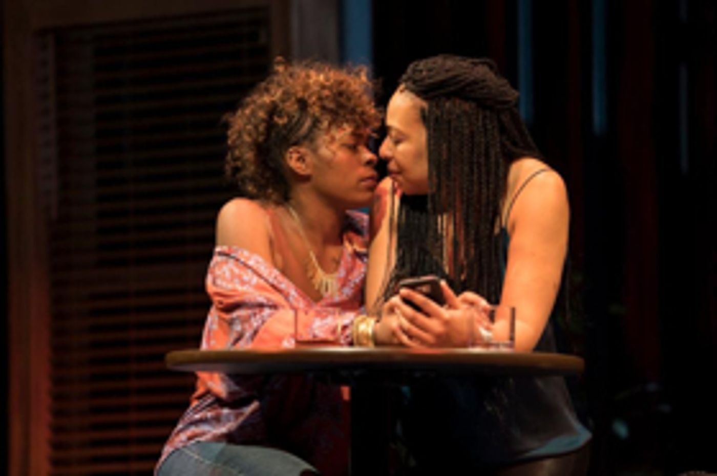 HOW TO CATCH CREATION Opens Tonight At Goodman Theatre  Image