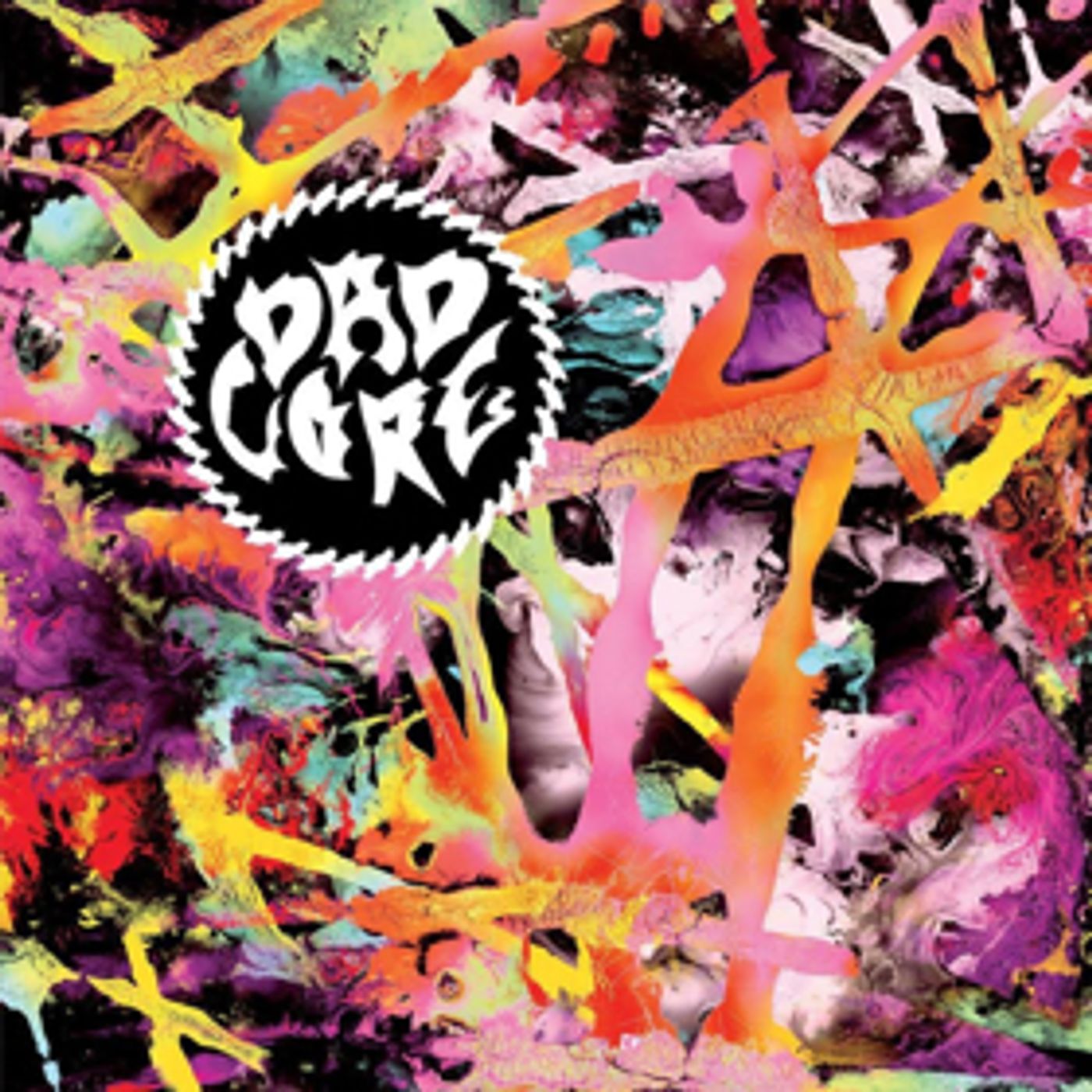 Mozes And The Firstborn New Album, 'Dadcore' Out Now Mozes And The Firstborn New Album, 'Dadcore' Out Now Image