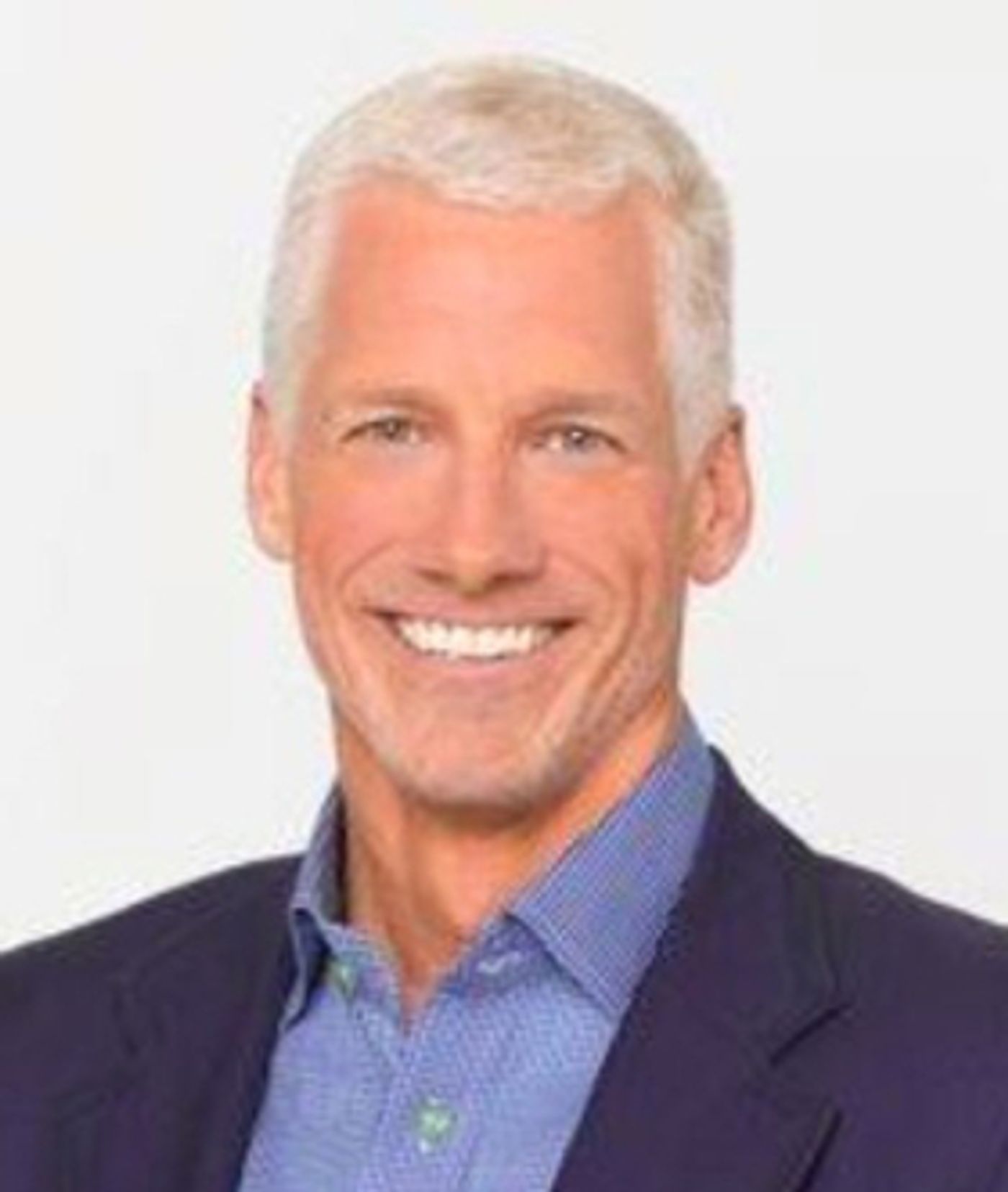 Disney-ABC Television EVP Kevin Brockman to Depart After Fox Acquisition Disney-ABC Television EVP Kevin Brockman to Depart After Fox Acquisition Image
